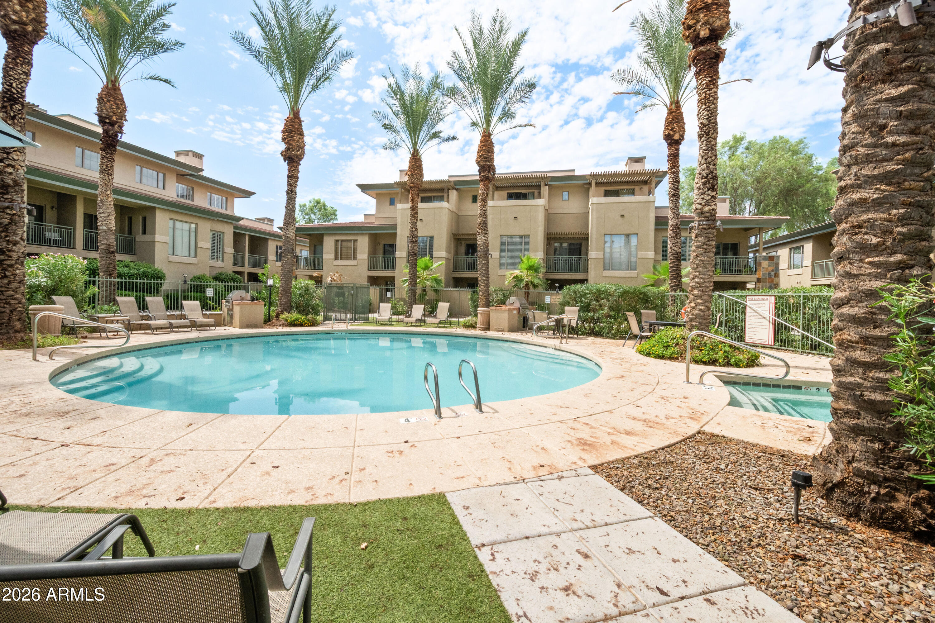 ANDARE CONDOMINIUM - Residential