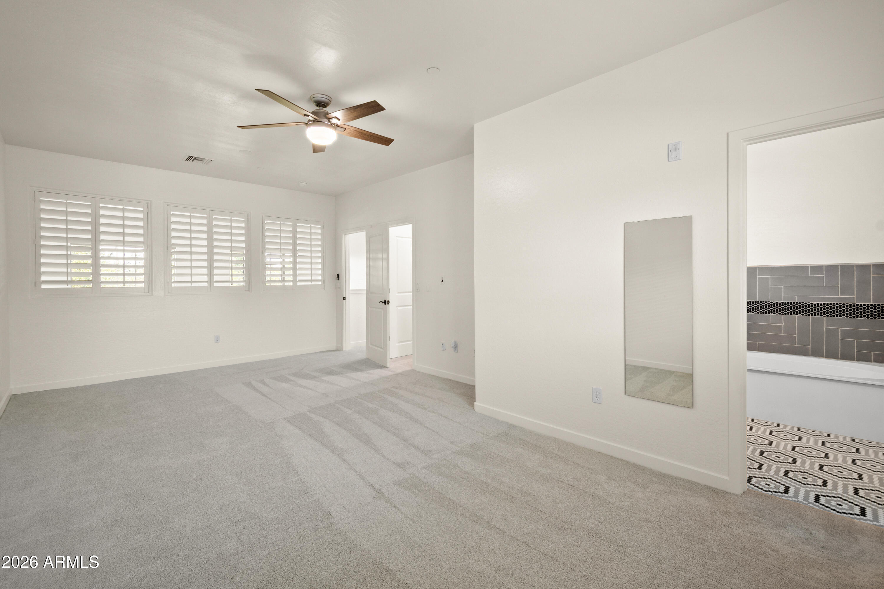 ANDARE CONDOMINIUM - Residential
