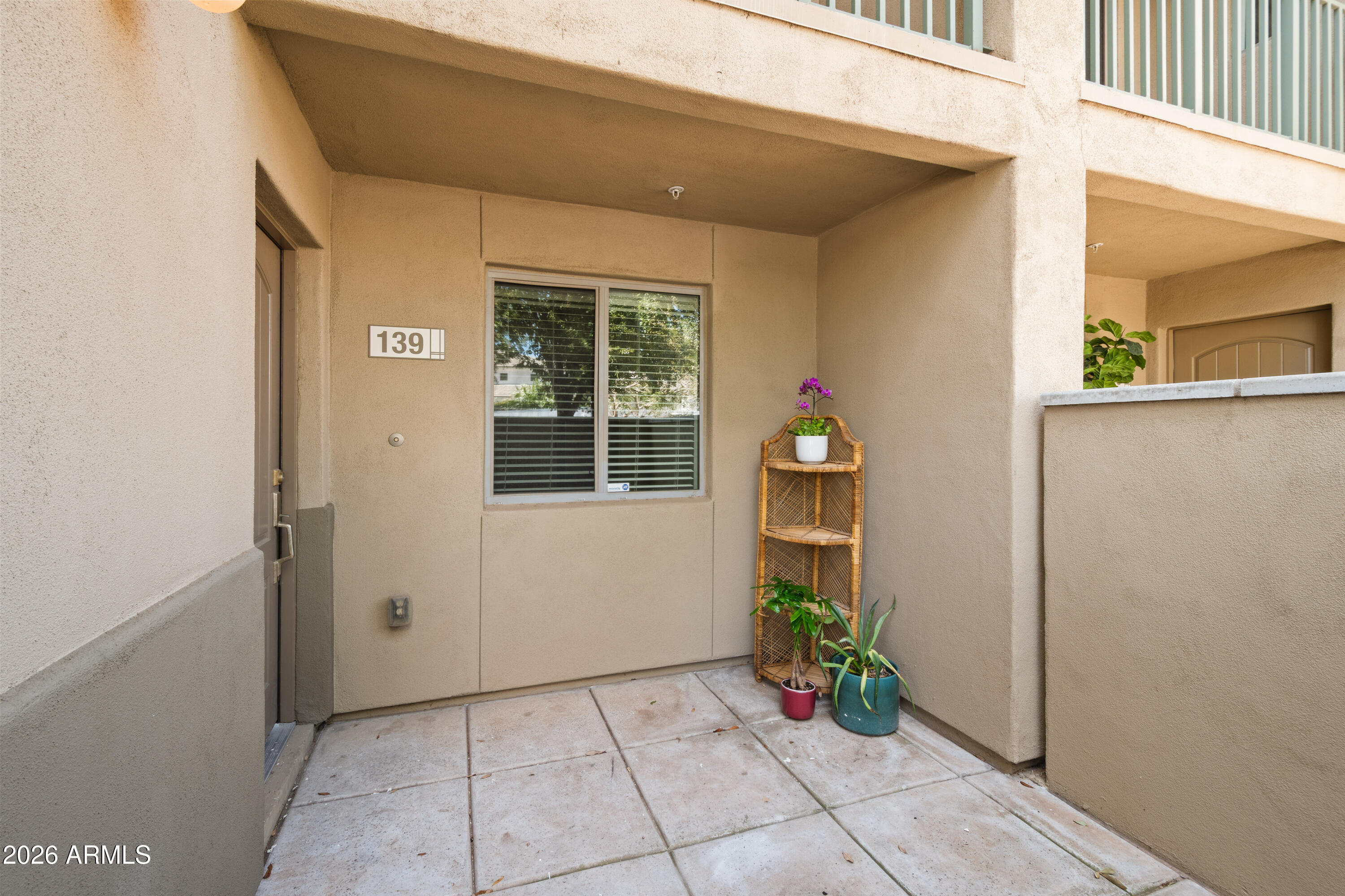 ANDARE CONDOMINIUM - Residential