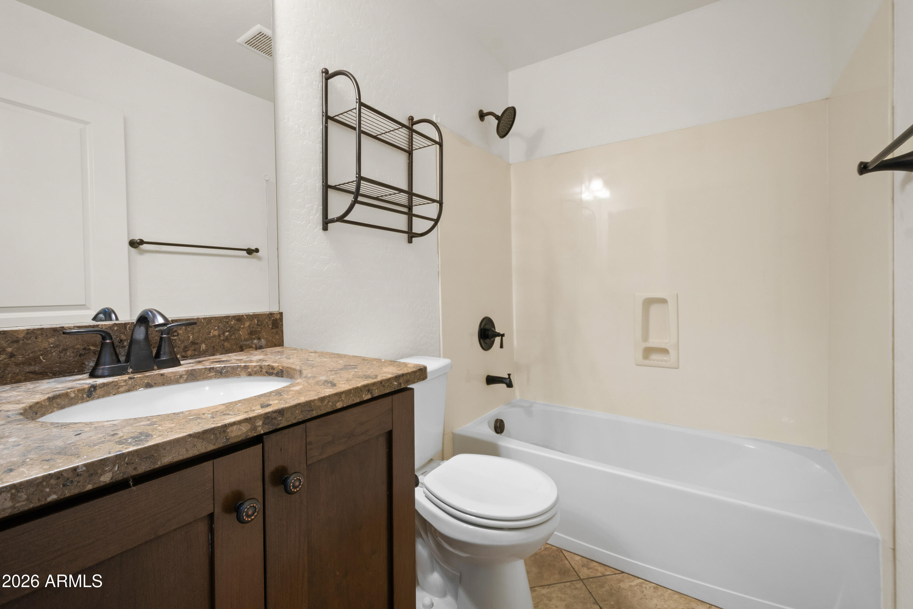ANDARE CONDOMINIUM - Residential