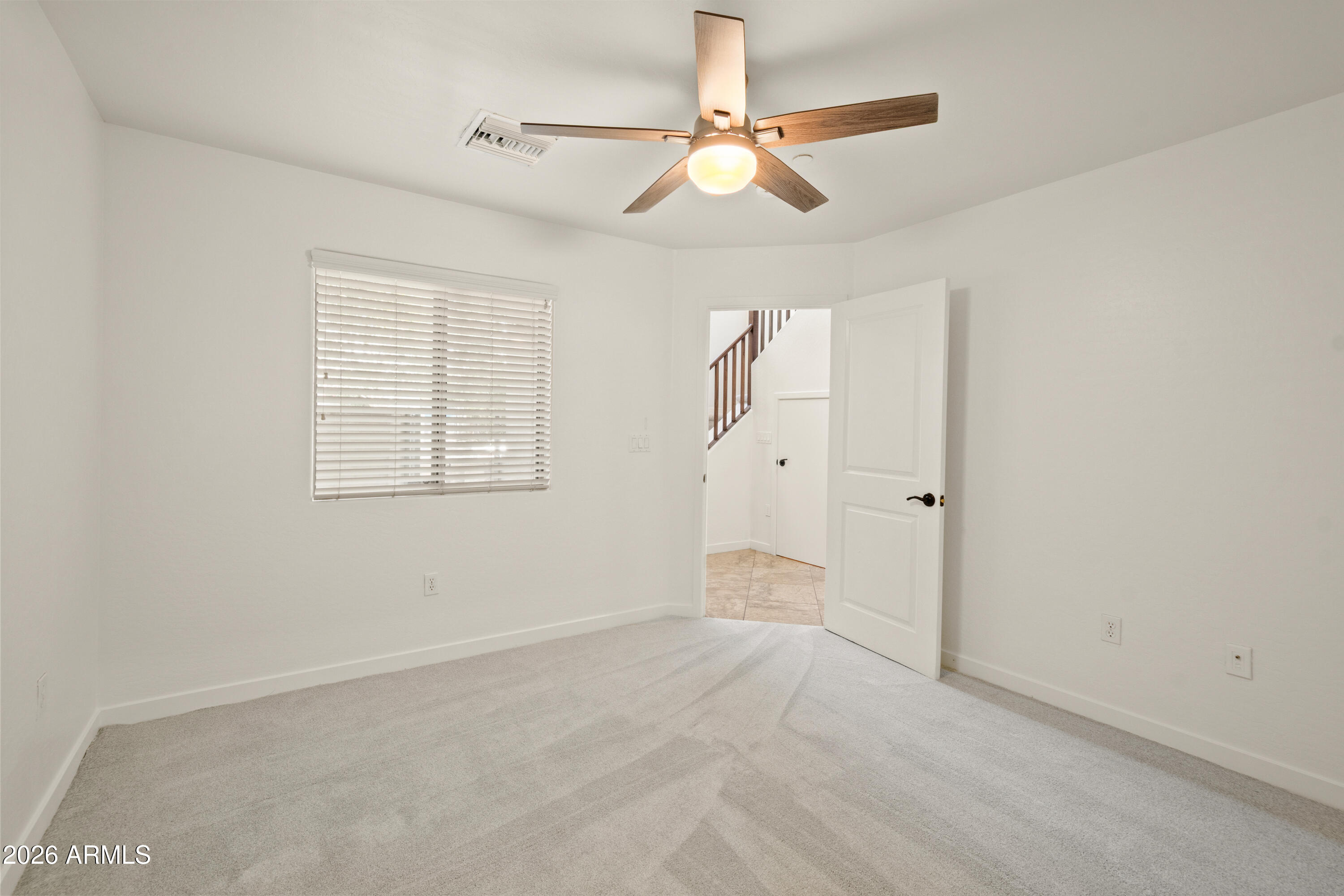 ANDARE CONDOMINIUM - Residential