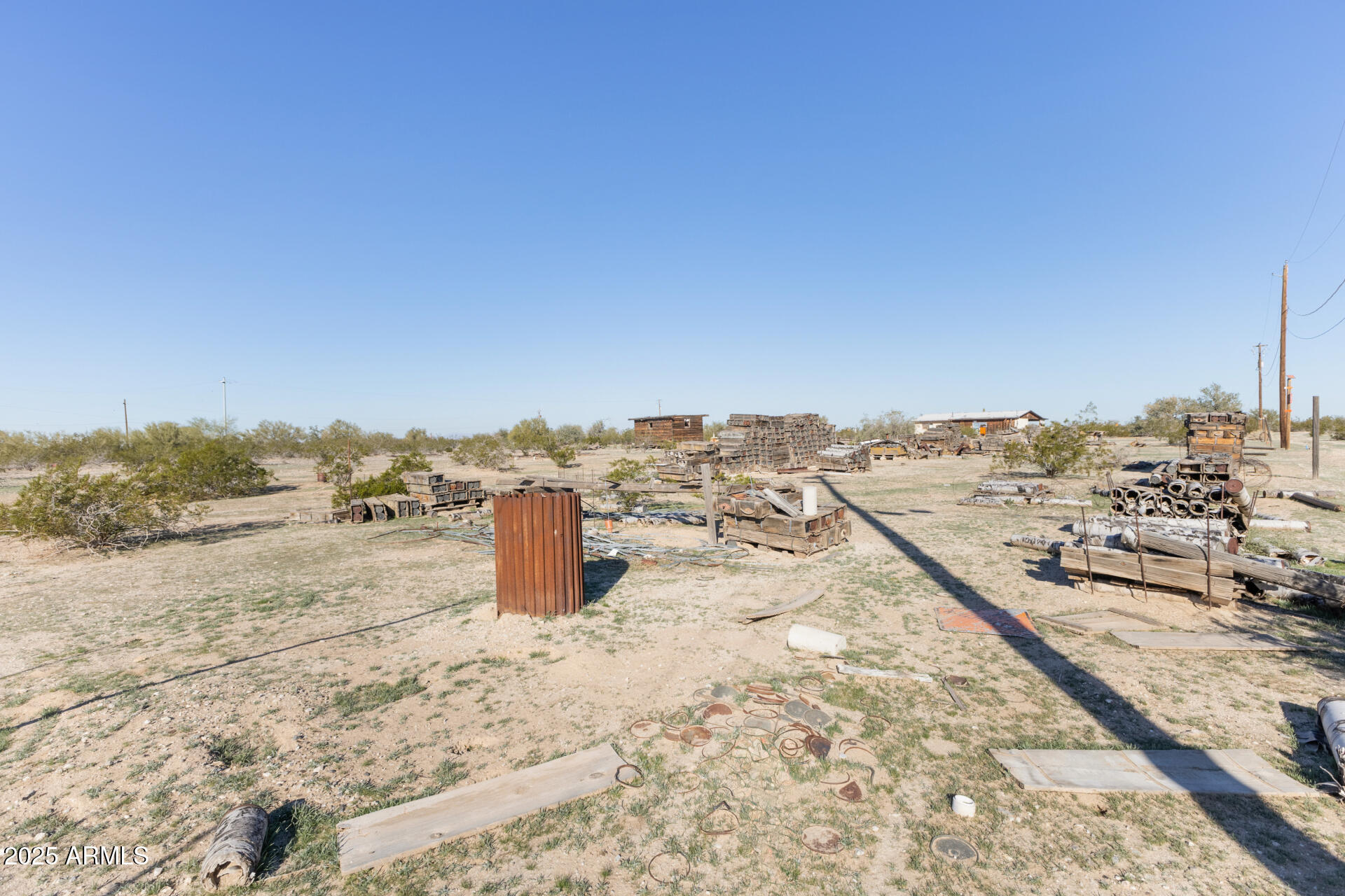 SWEETWATER ESTATES - Land