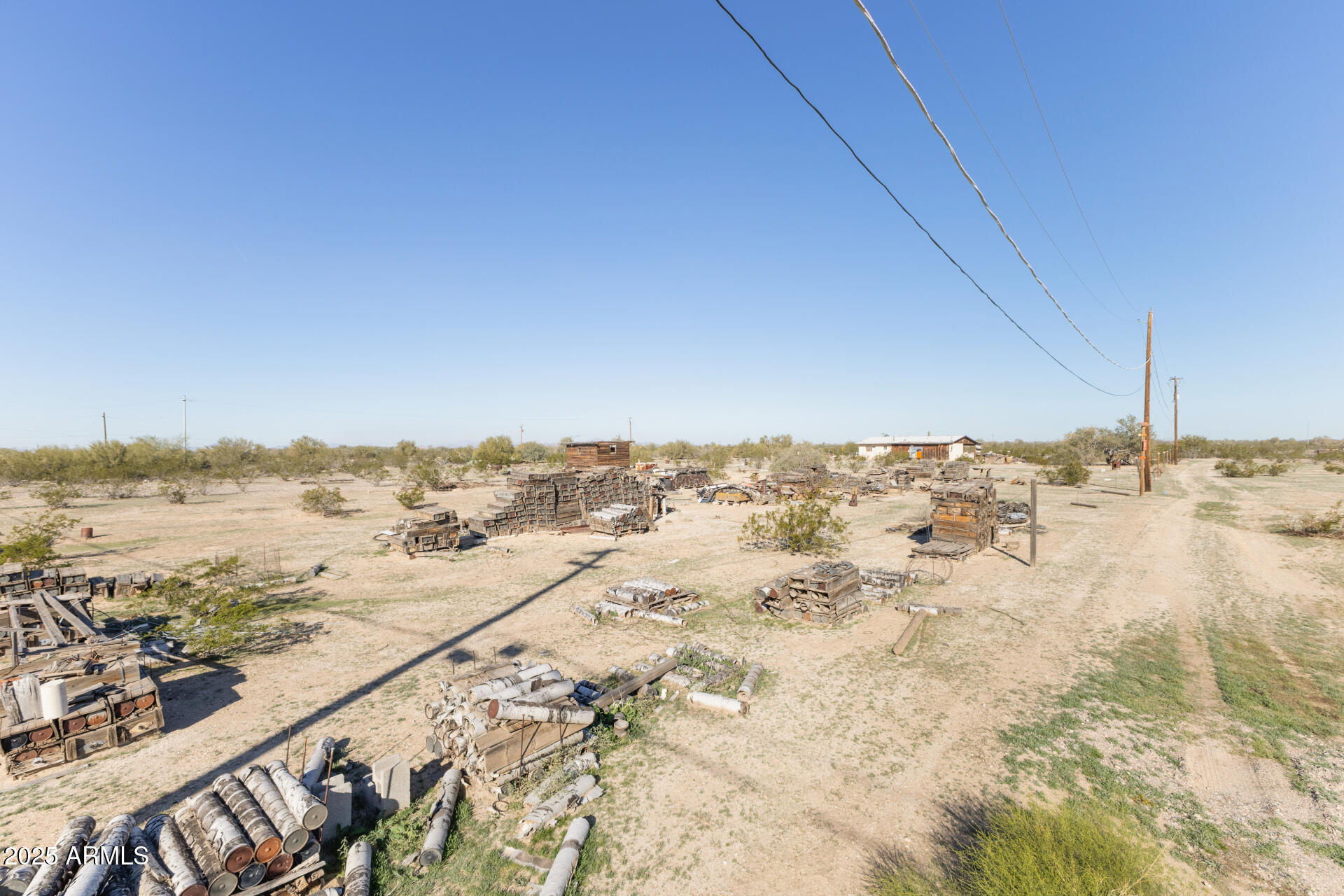 SWEETWATER ESTATES - Land