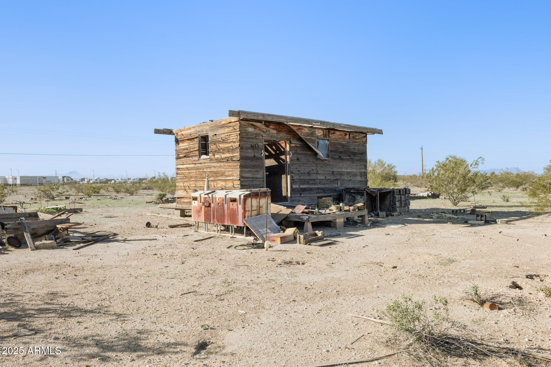 SWEETWATER ESTATES - Land