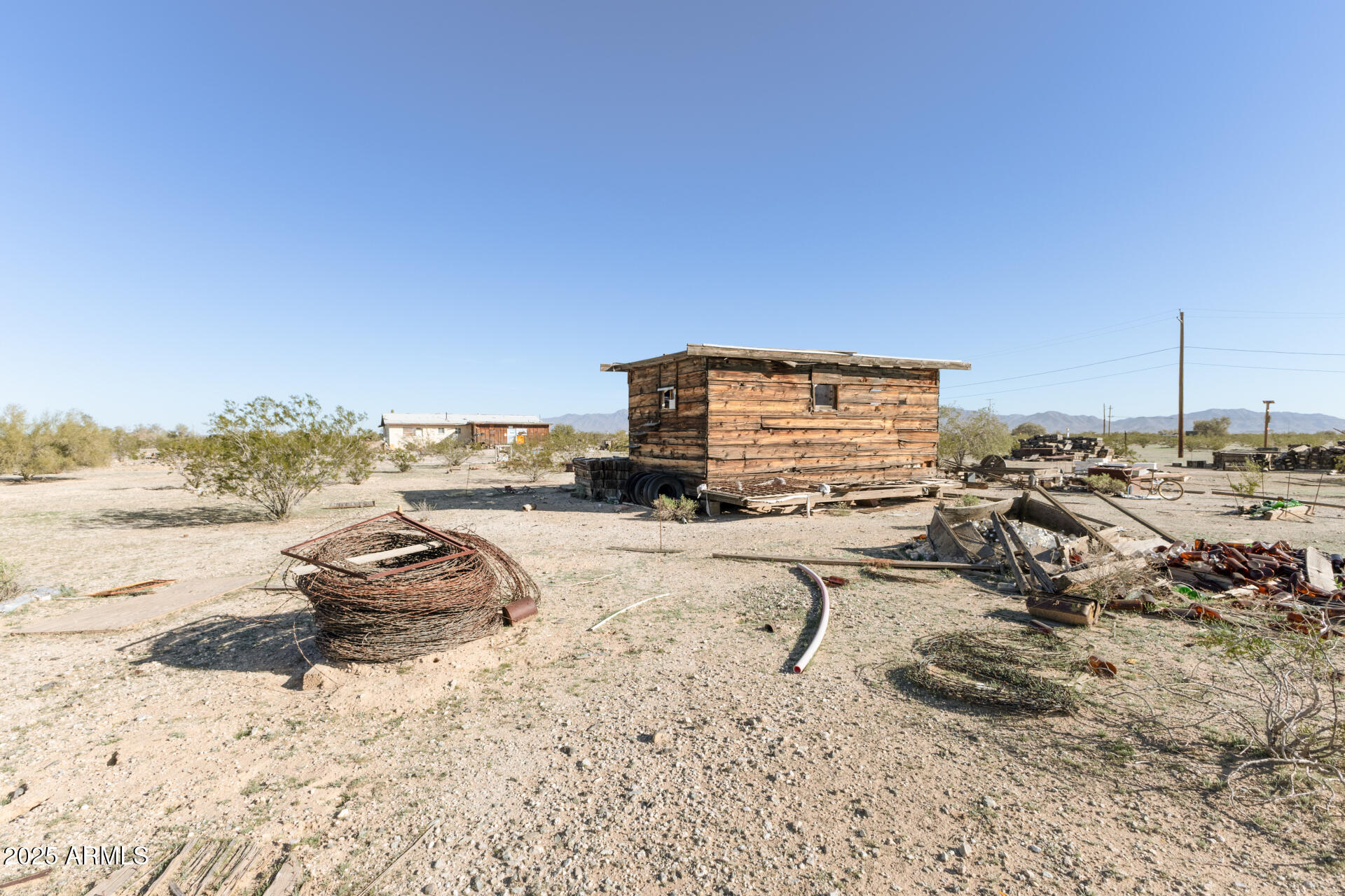 SWEETWATER ESTATES - Land