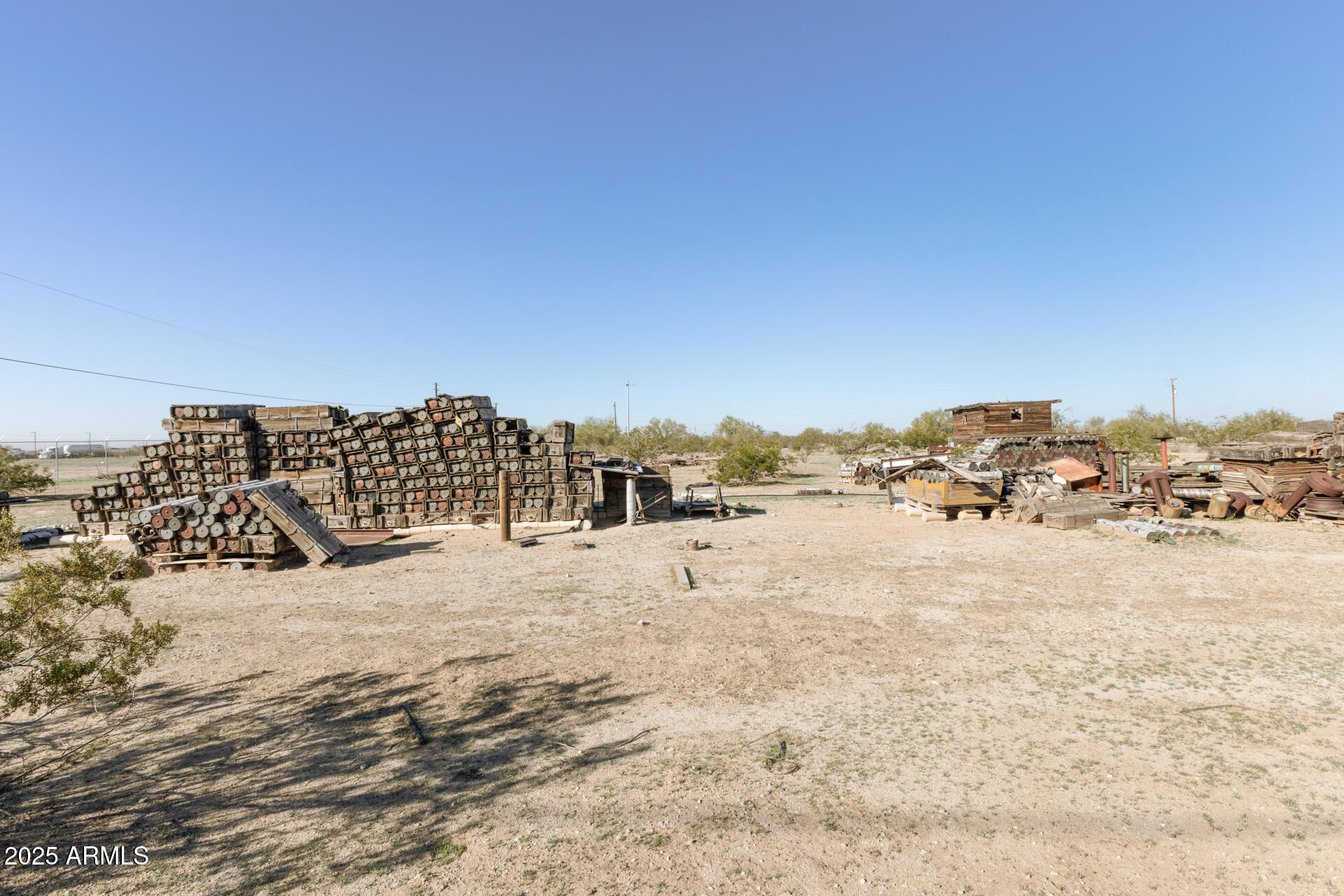 SWEETWATER ESTATES - Land
