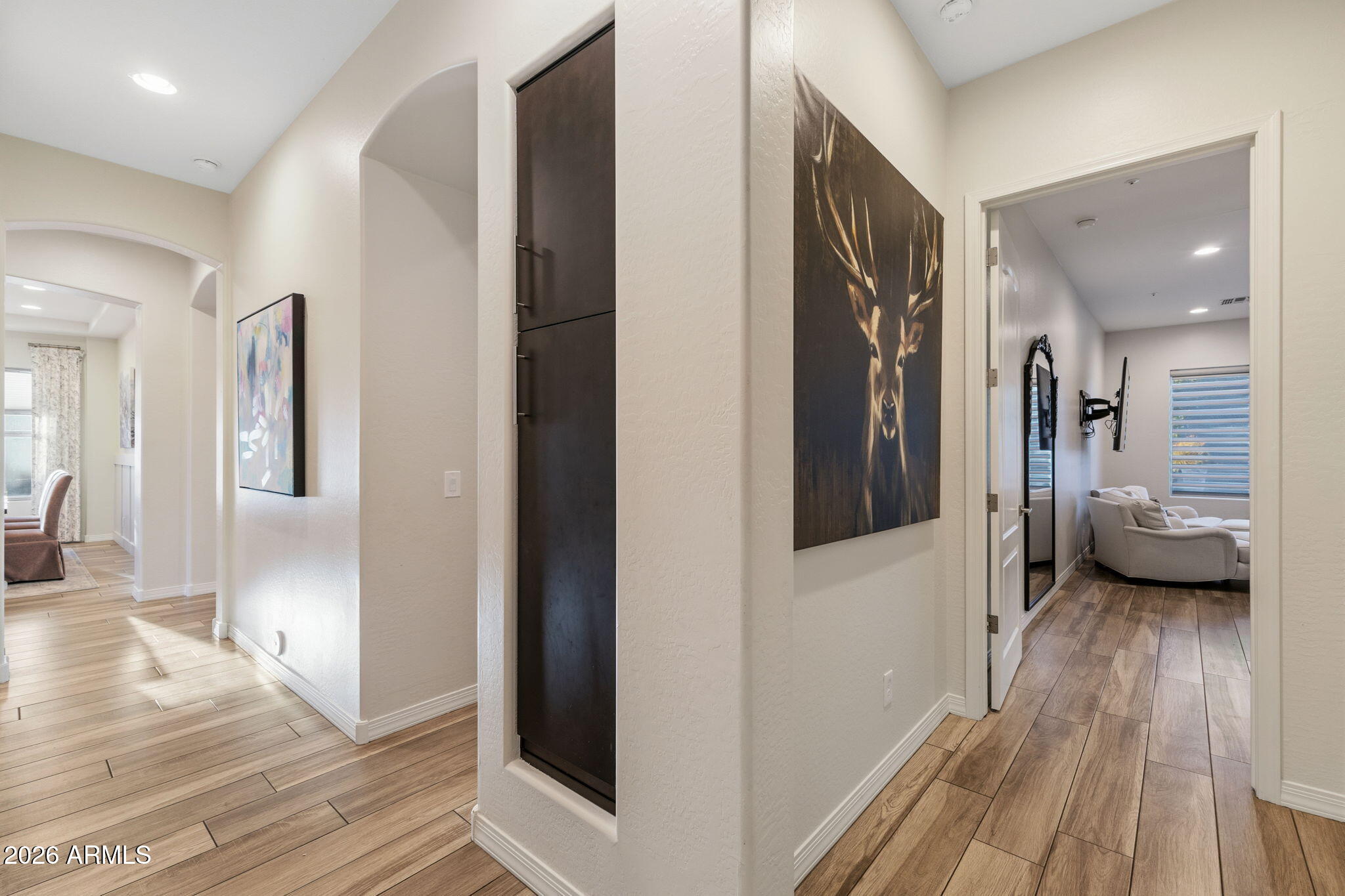 CABALLOS DEL RIO - Residential