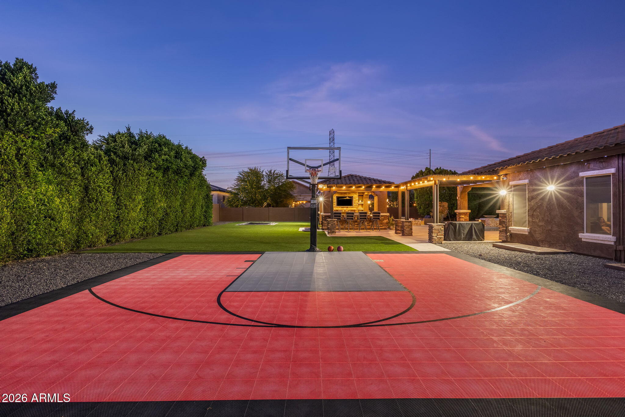 CABALLOS DEL RIO - Residential