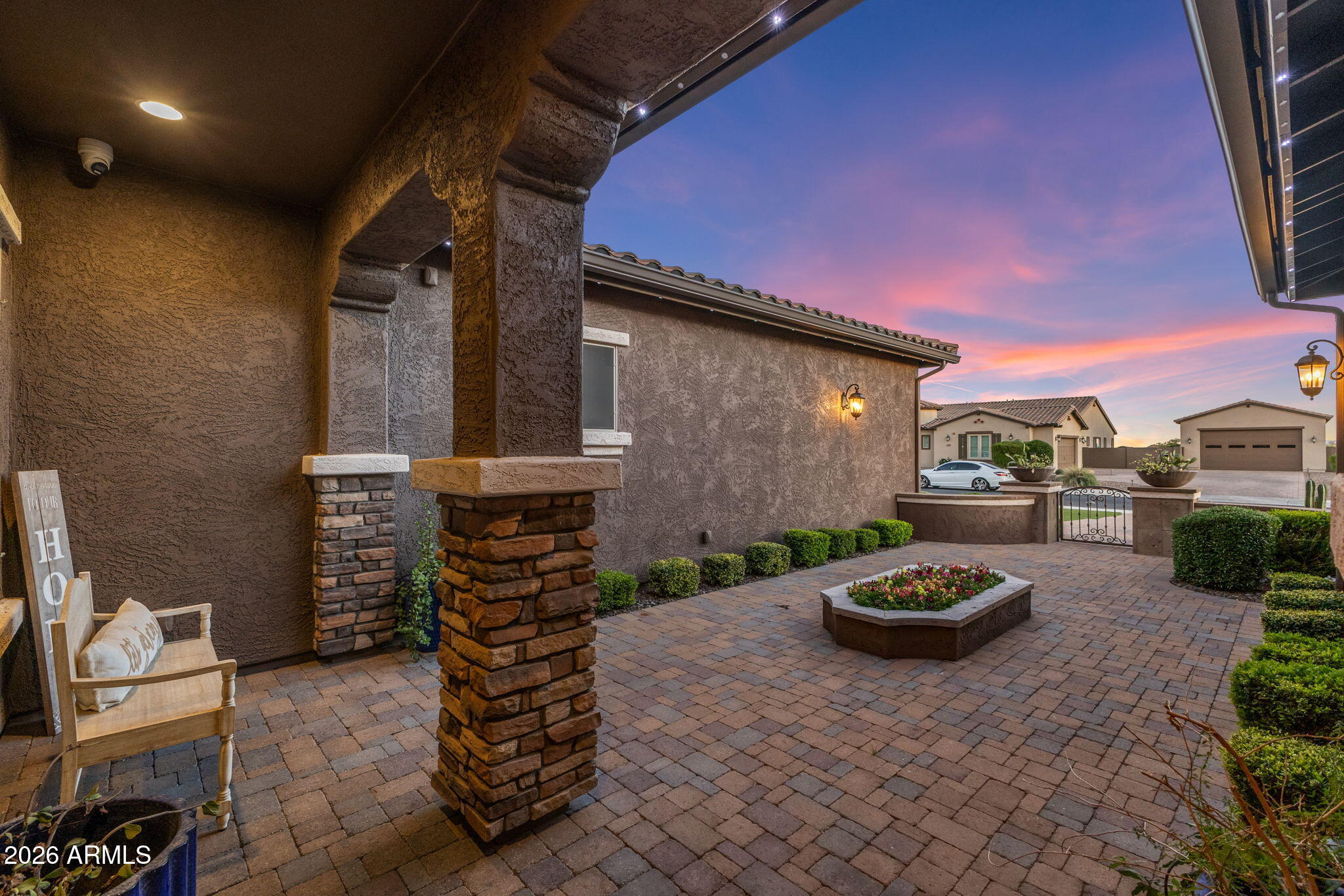 CABALLOS DEL RIO - Residential