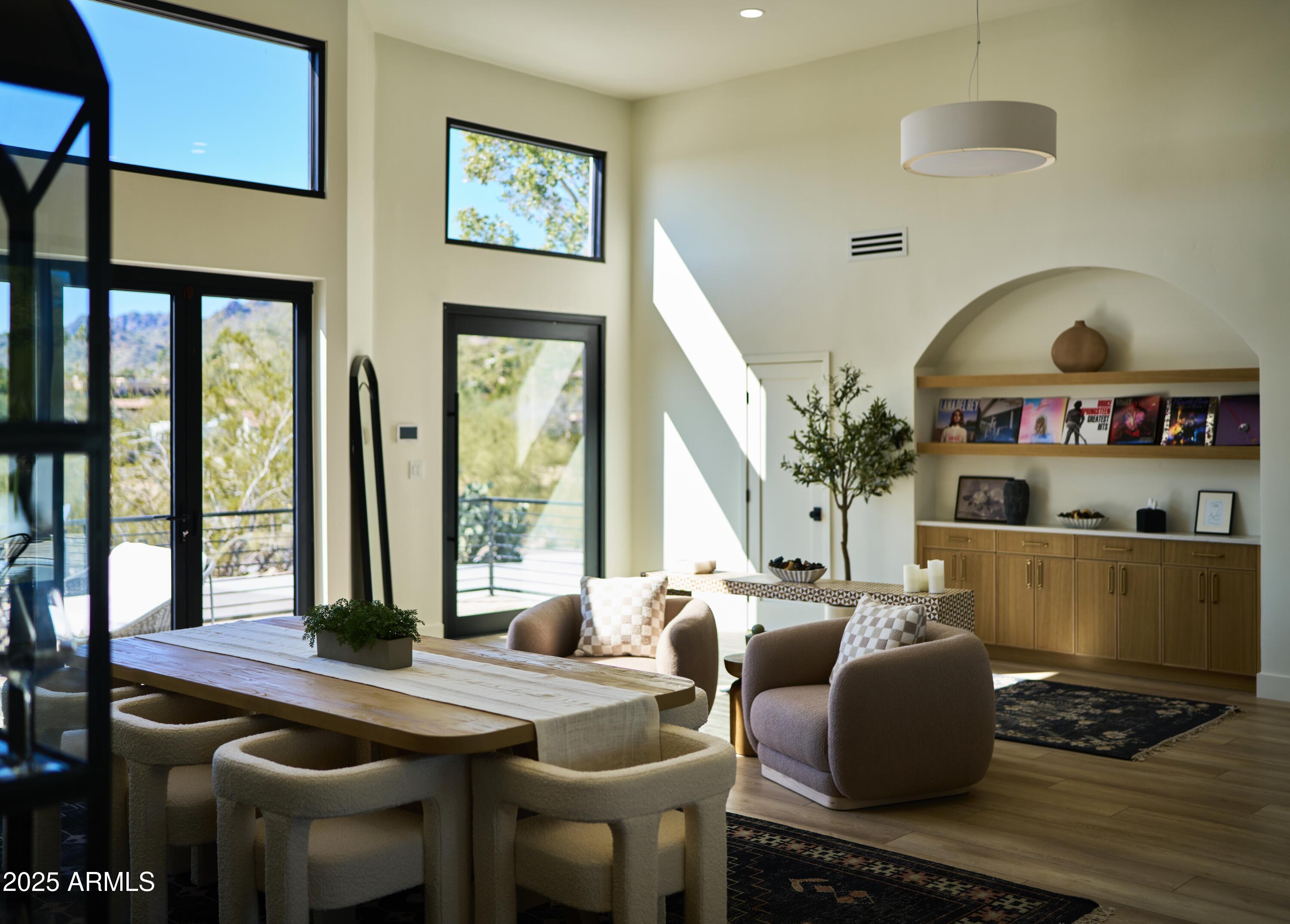 PARADISE HIGHLANDS ESTATES - Residential