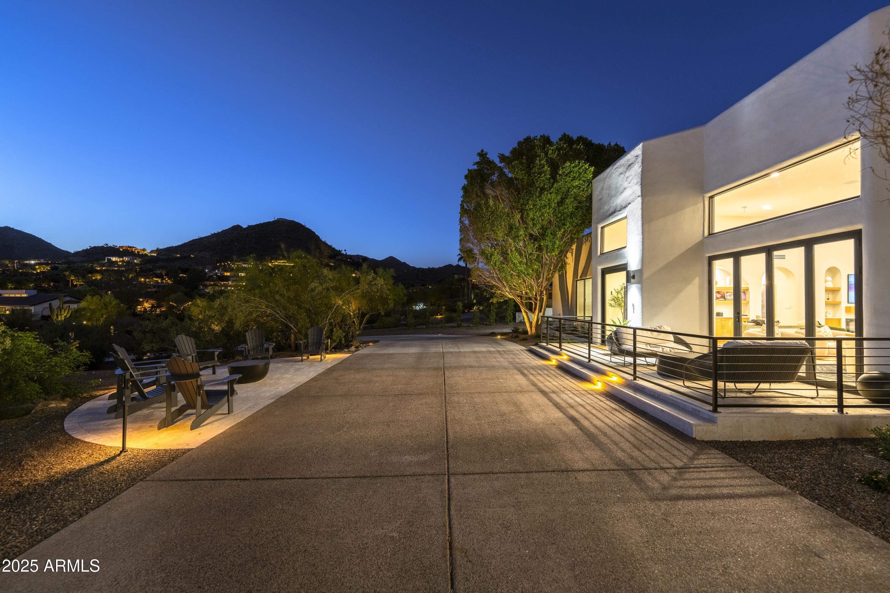 PARADISE HIGHLANDS ESTATES - Residential