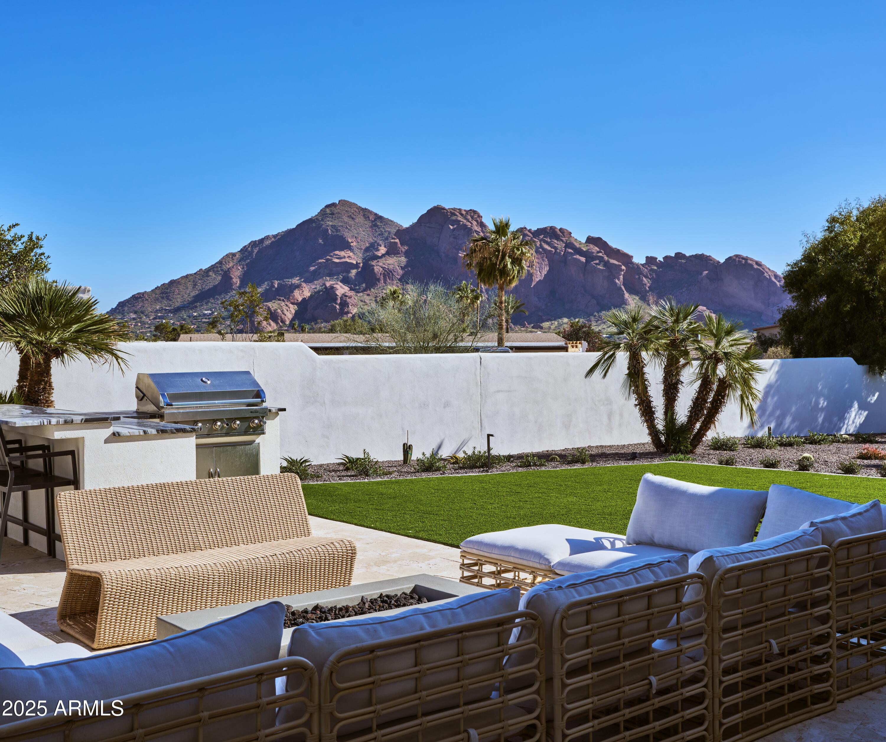 PARADISE HIGHLANDS ESTATES - Residential