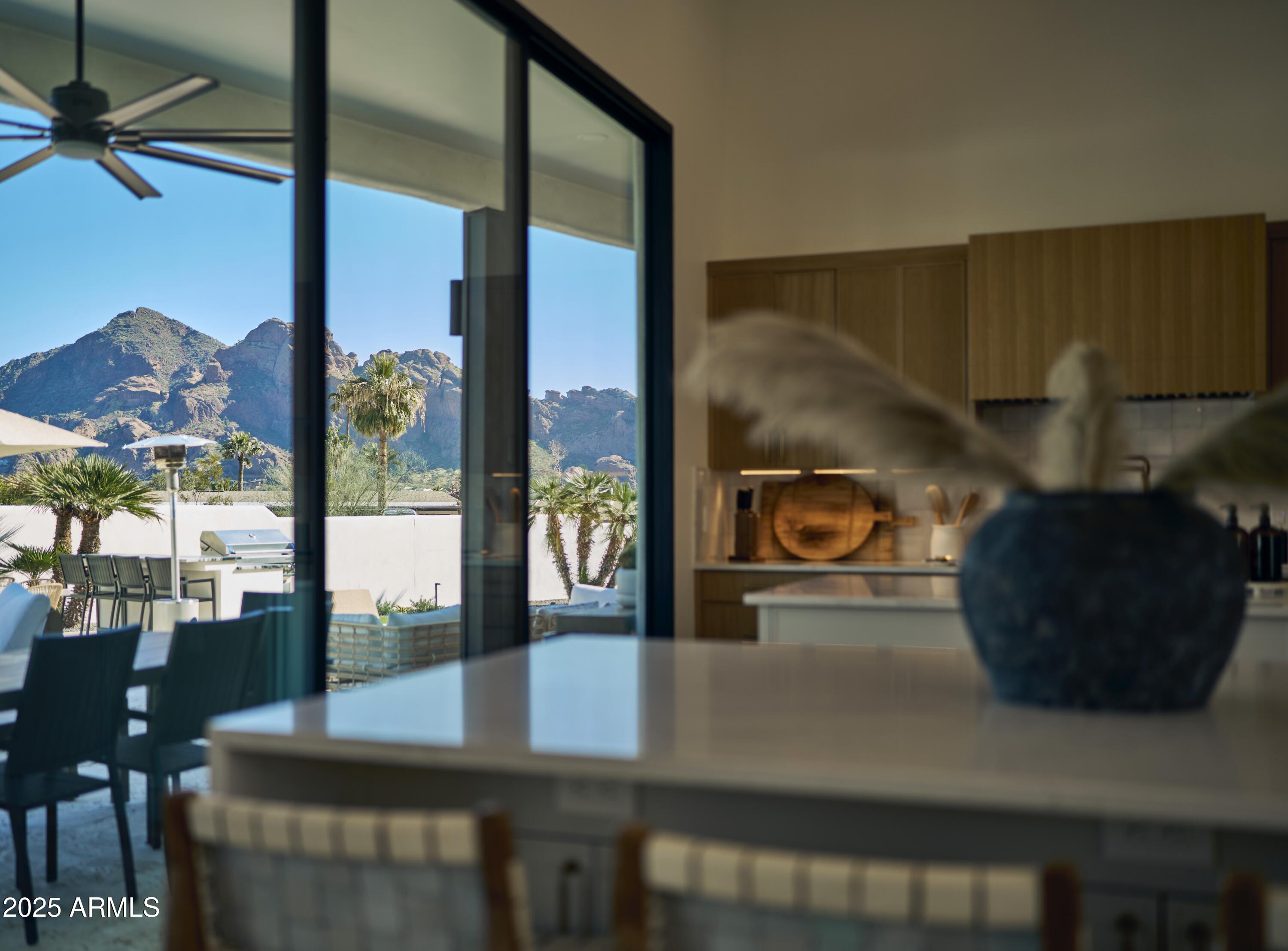 PARADISE HIGHLANDS ESTATES - Residential