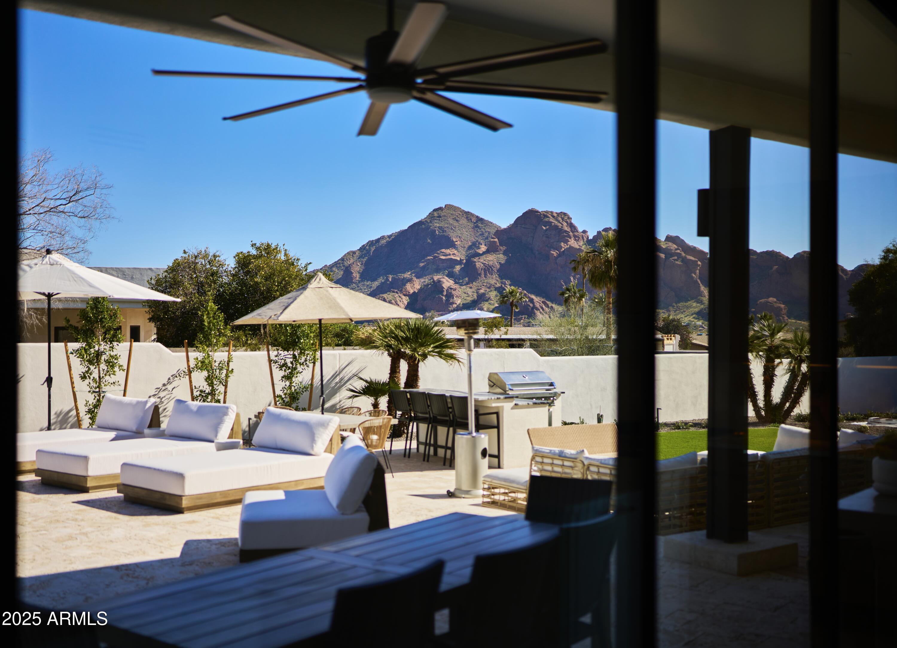 PARADISE HIGHLANDS ESTATES - Residential