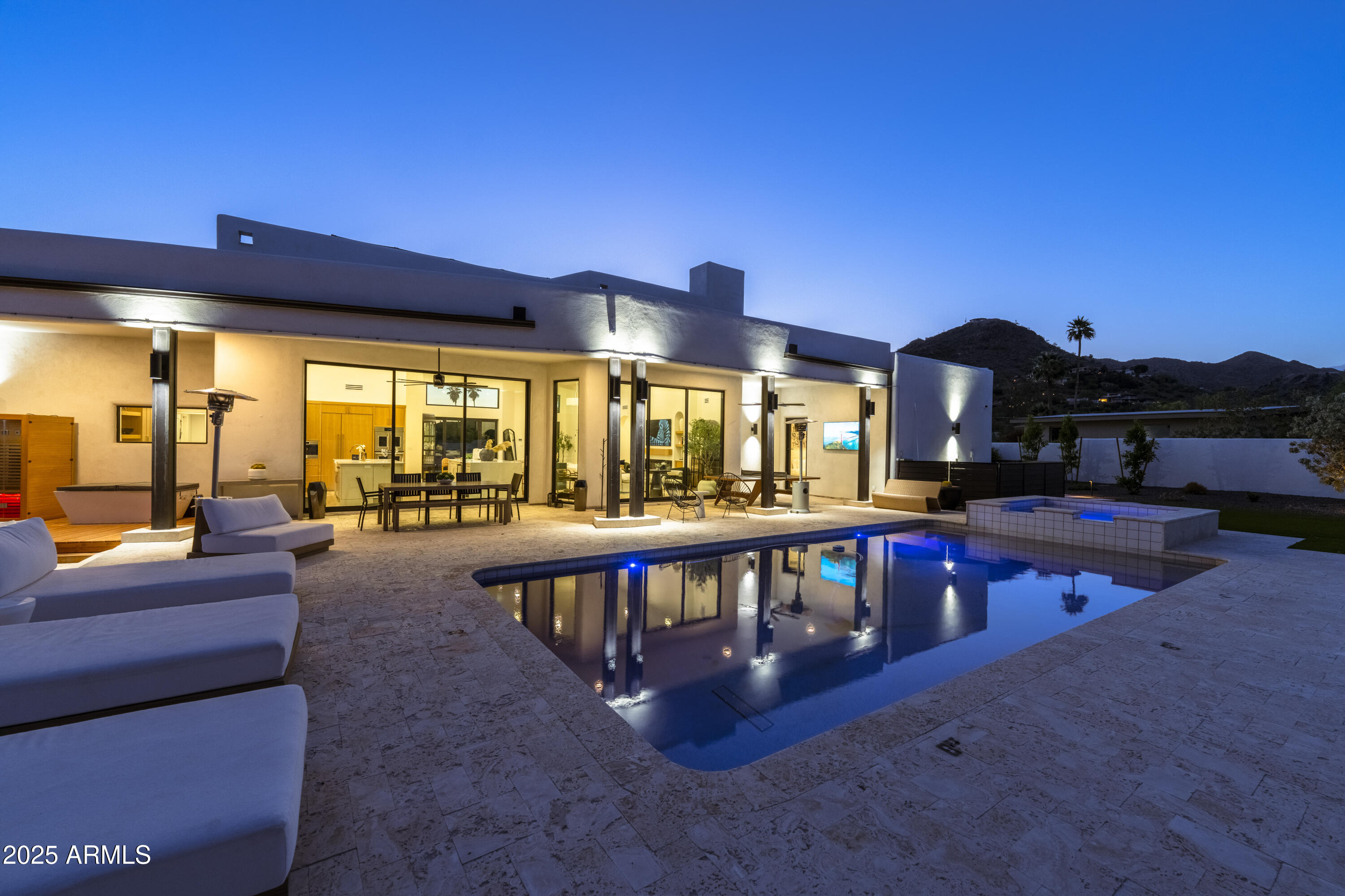 PARADISE HIGHLANDS ESTATES - Residential