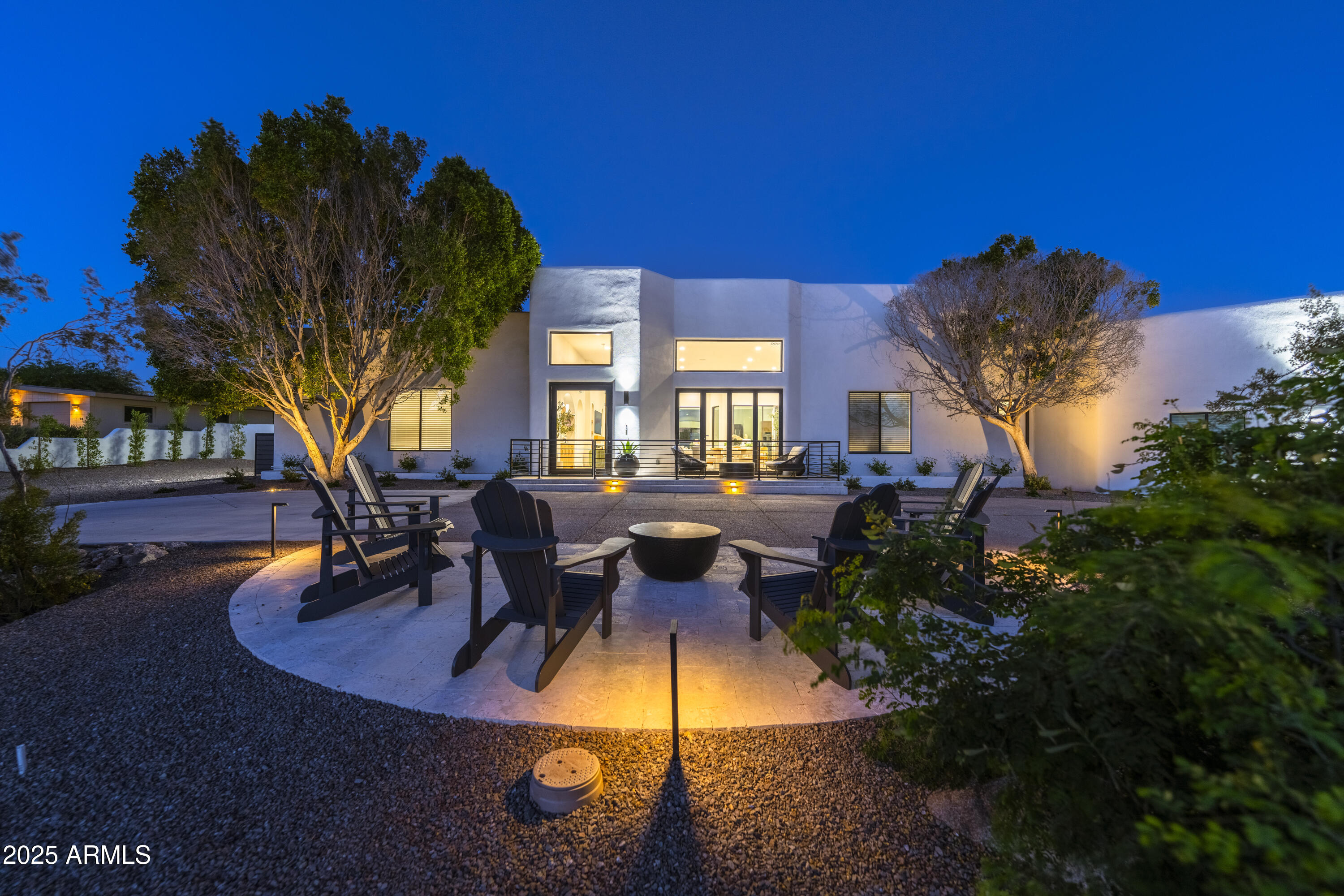 PARADISE HIGHLANDS ESTATES - Residential
