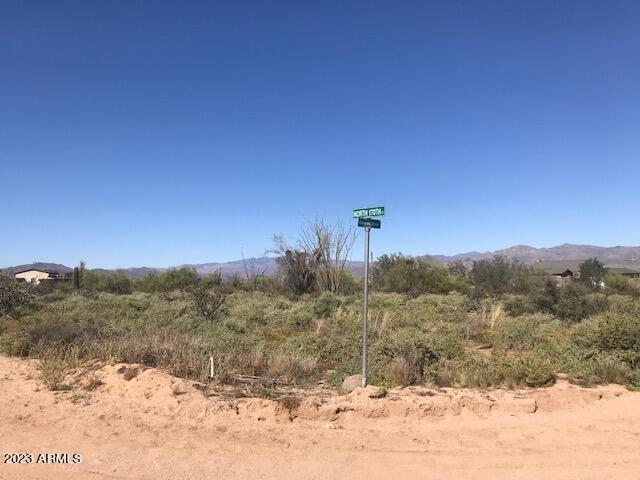 W146.69' of the S297.03' of N1/
2SE1/4SW1/4, Section 35, T5N, R6E - Land