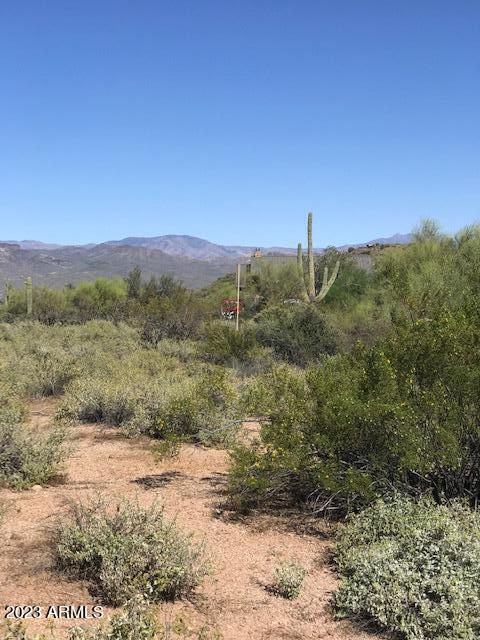 W146.69' of the S297.03' of N1/
2SE1/4SW1/4, Section 35, T5N, R6E - Land