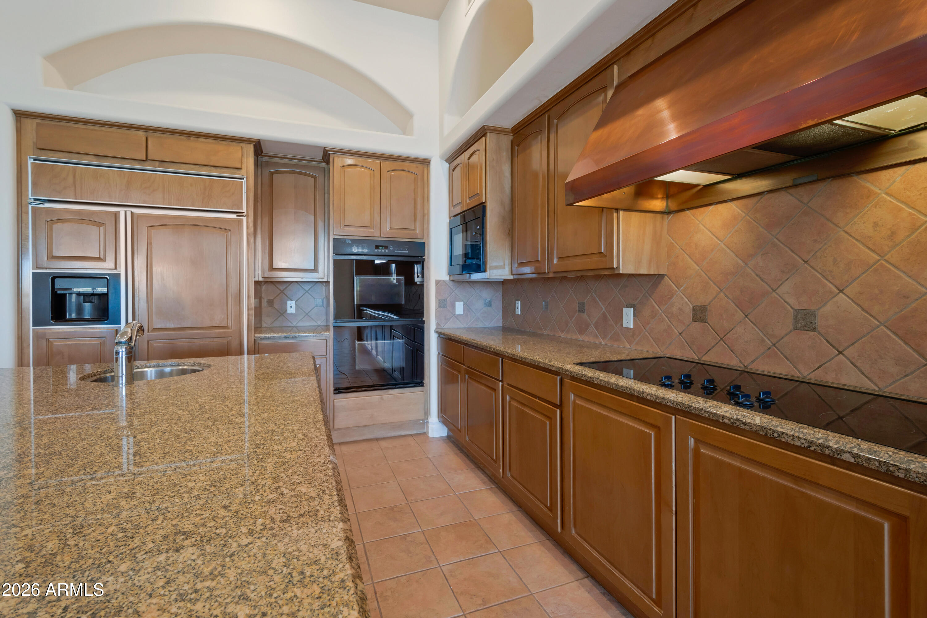 MCDOWELL MOUNTAIN RANCH PARCEL H UNIT ONE - Residential