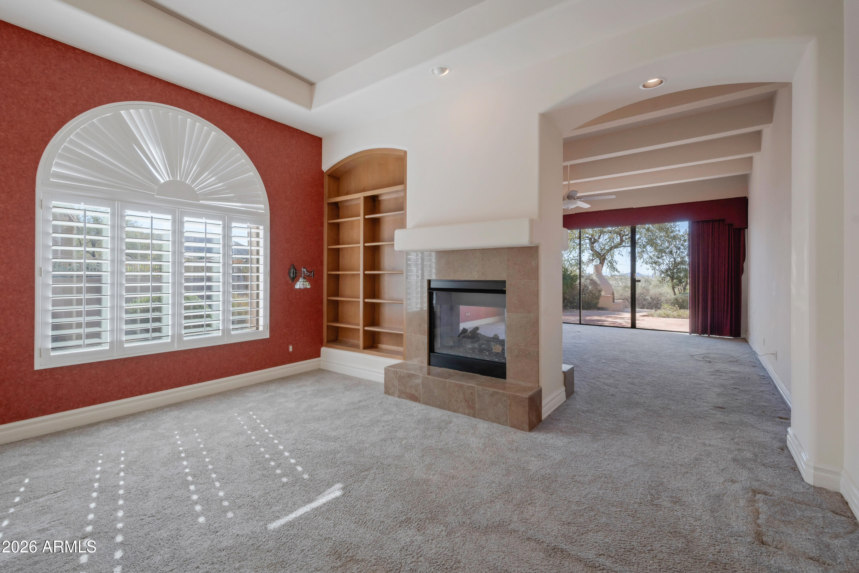 MCDOWELL MOUNTAIN RANCH PARCEL H UNIT ONE - Residential