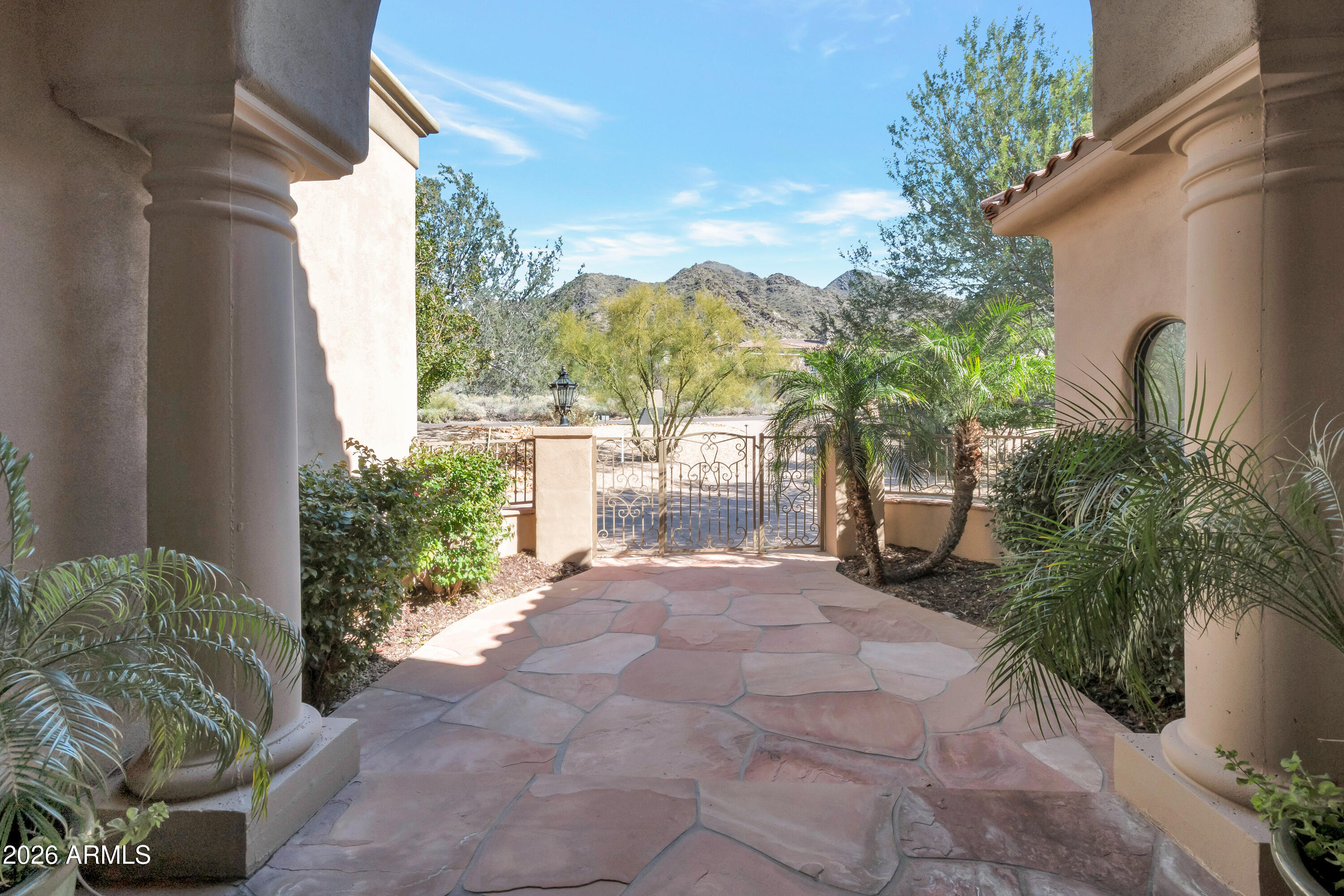 MCDOWELL MOUNTAIN RANCH PARCEL H UNIT ONE - Residential