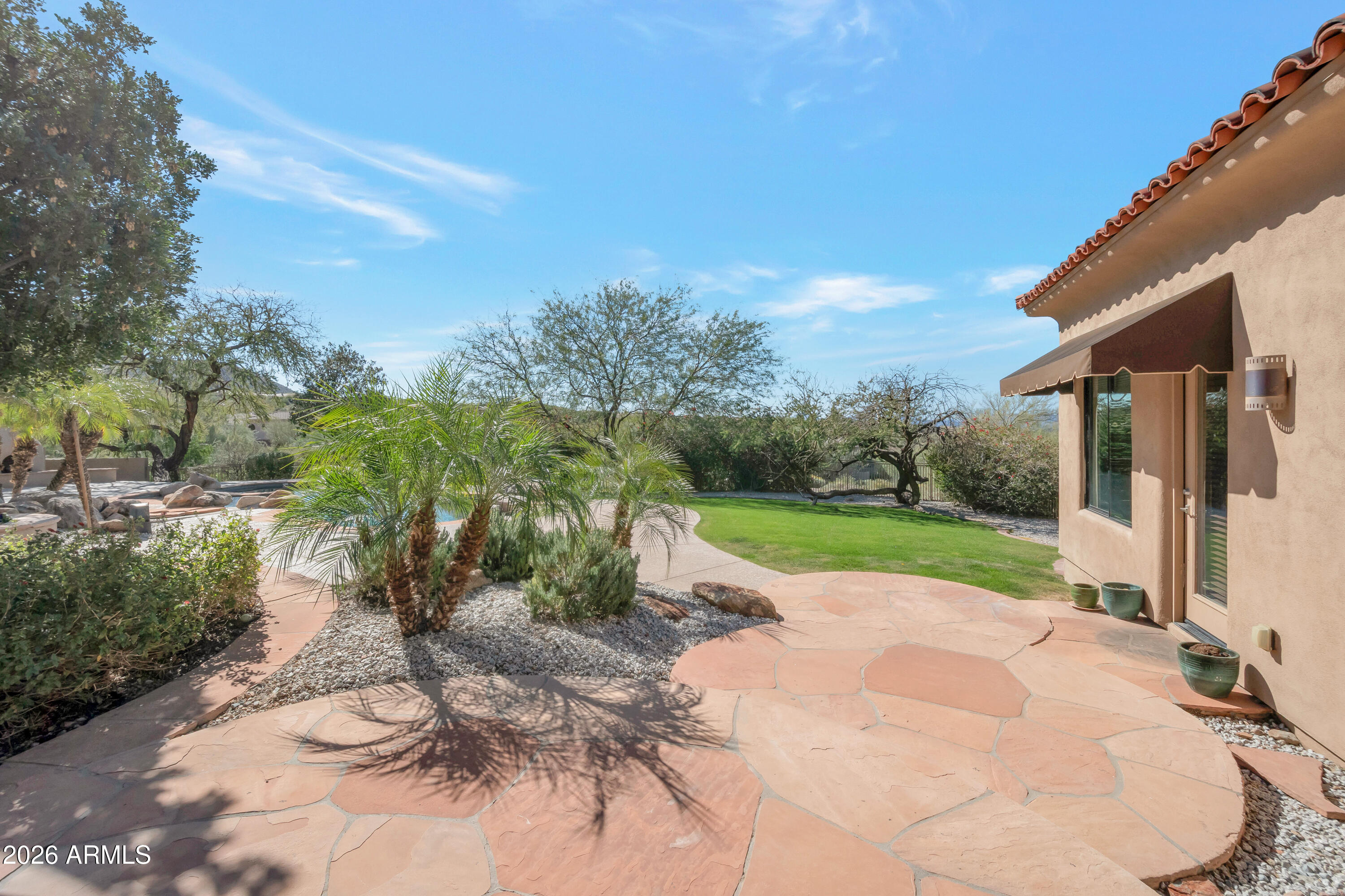 MCDOWELL MOUNTAIN RANCH PARCEL H UNIT ONE - Residential