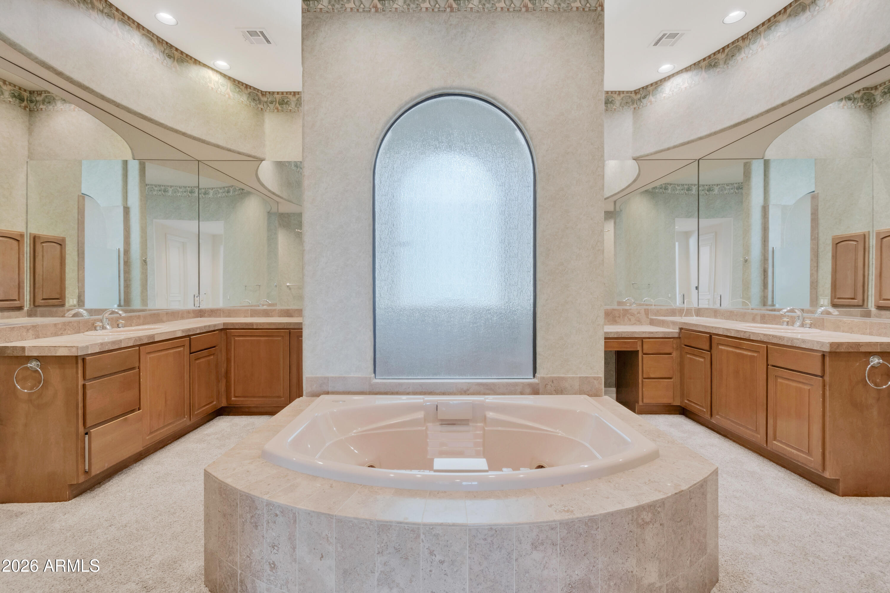 MCDOWELL MOUNTAIN RANCH PARCEL H UNIT ONE - Residential