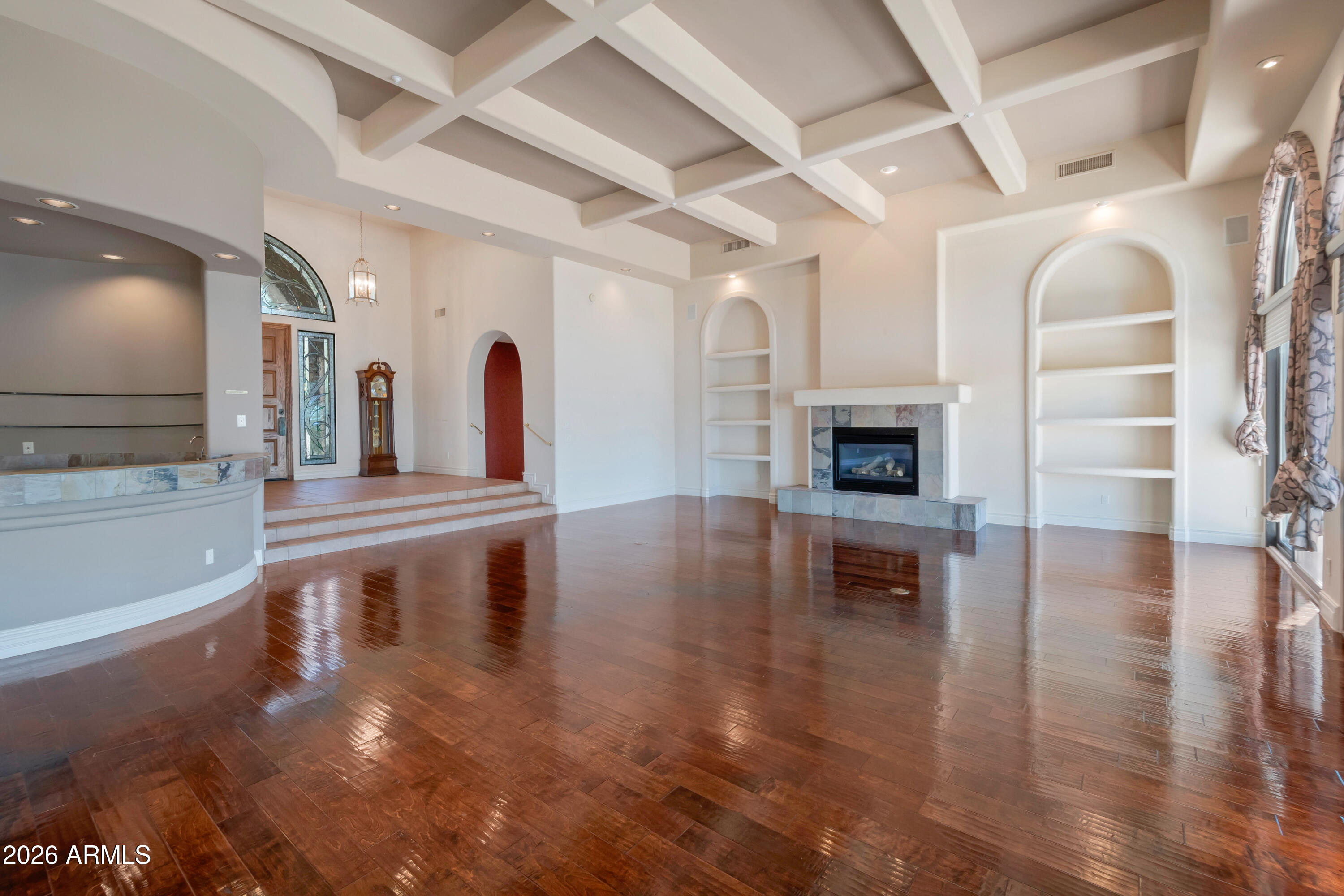 MCDOWELL MOUNTAIN RANCH PARCEL H UNIT ONE - Residential