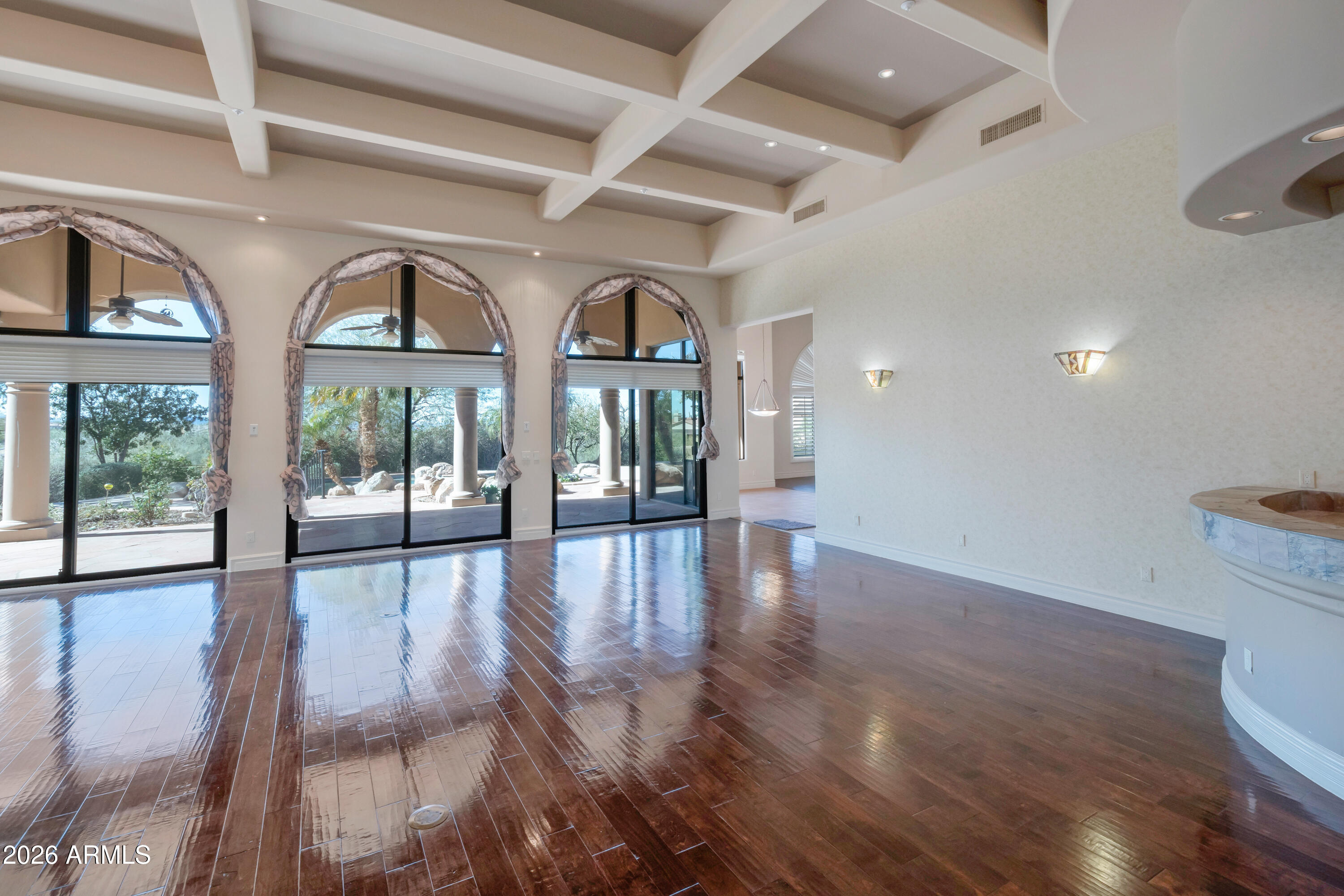 MCDOWELL MOUNTAIN RANCH PARCEL H UNIT ONE - Residential