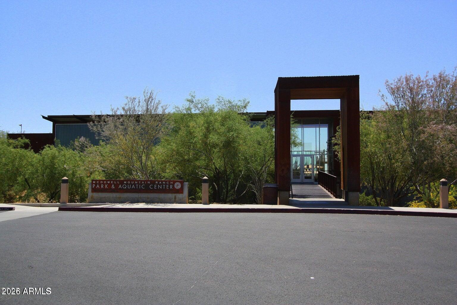 MCDOWELL MOUNTAIN RANCH PARCEL H UNIT ONE - Residential