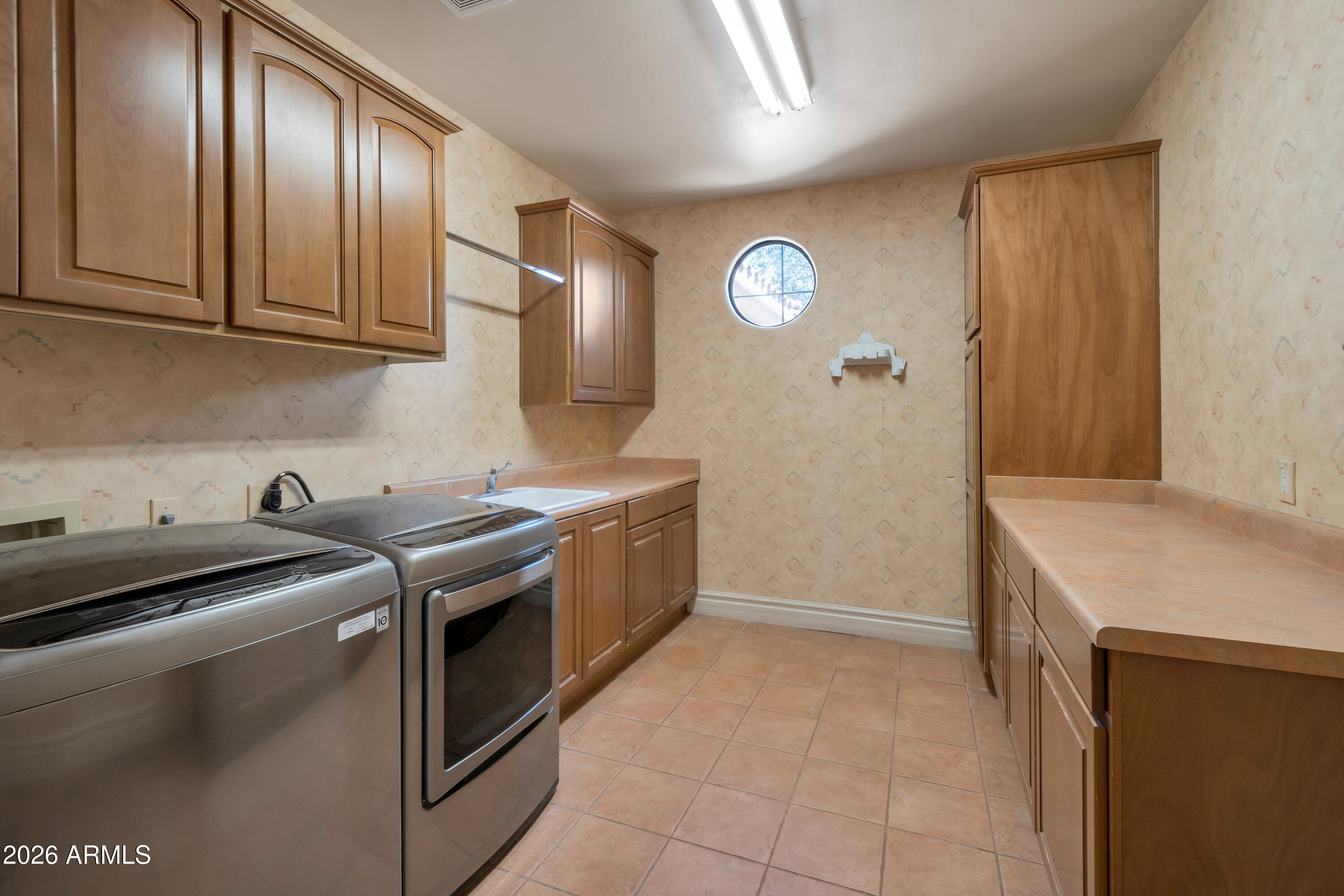 MCDOWELL MOUNTAIN RANCH PARCEL H UNIT ONE - Residential