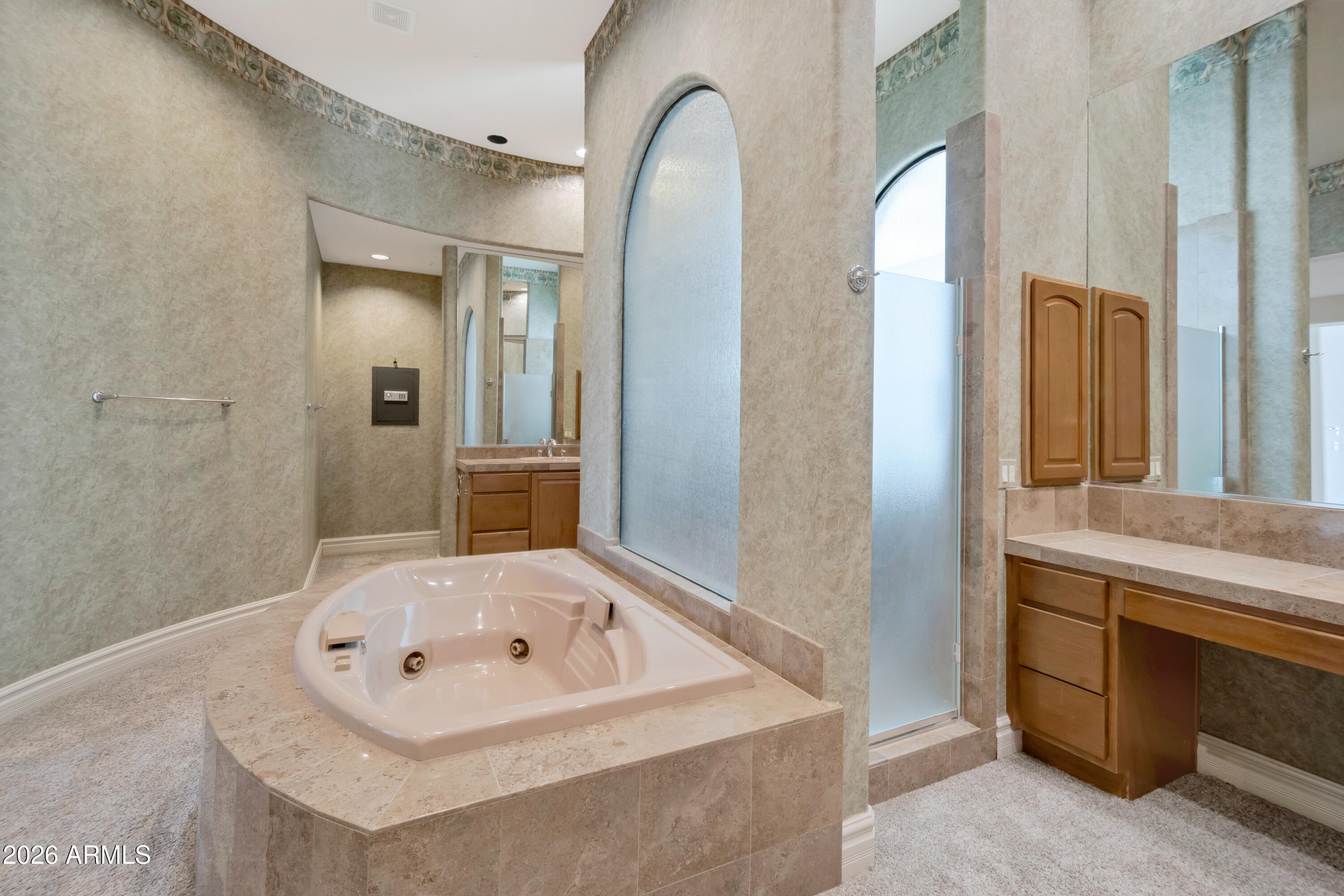 MCDOWELL MOUNTAIN RANCH PARCEL H UNIT ONE - Residential