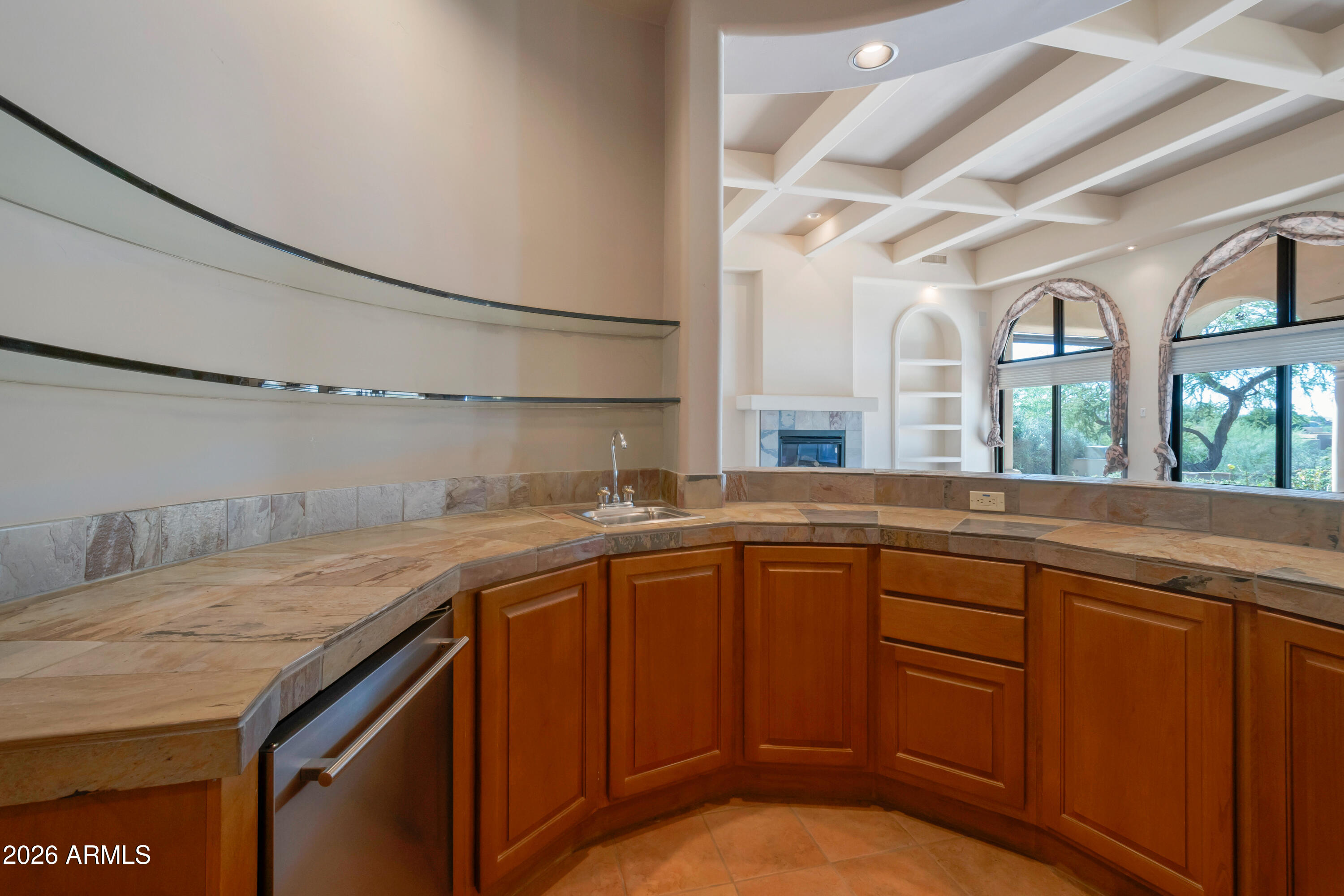 MCDOWELL MOUNTAIN RANCH PARCEL H UNIT ONE - Residential