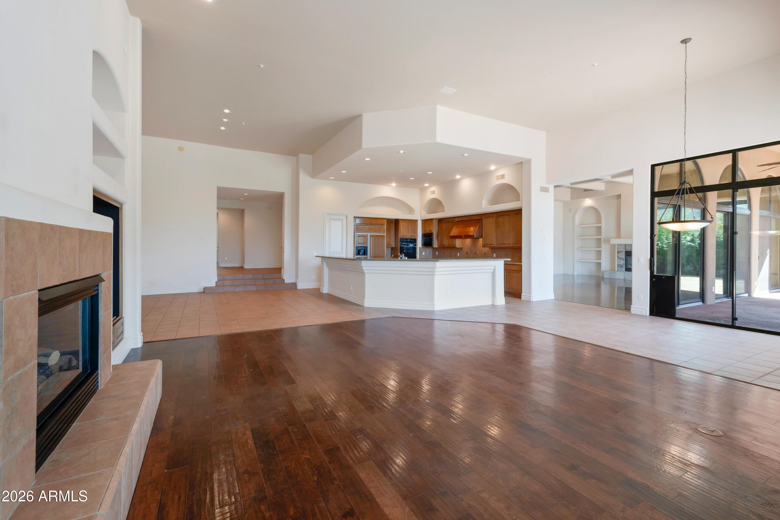 MCDOWELL MOUNTAIN RANCH PARCEL H UNIT ONE - Residential