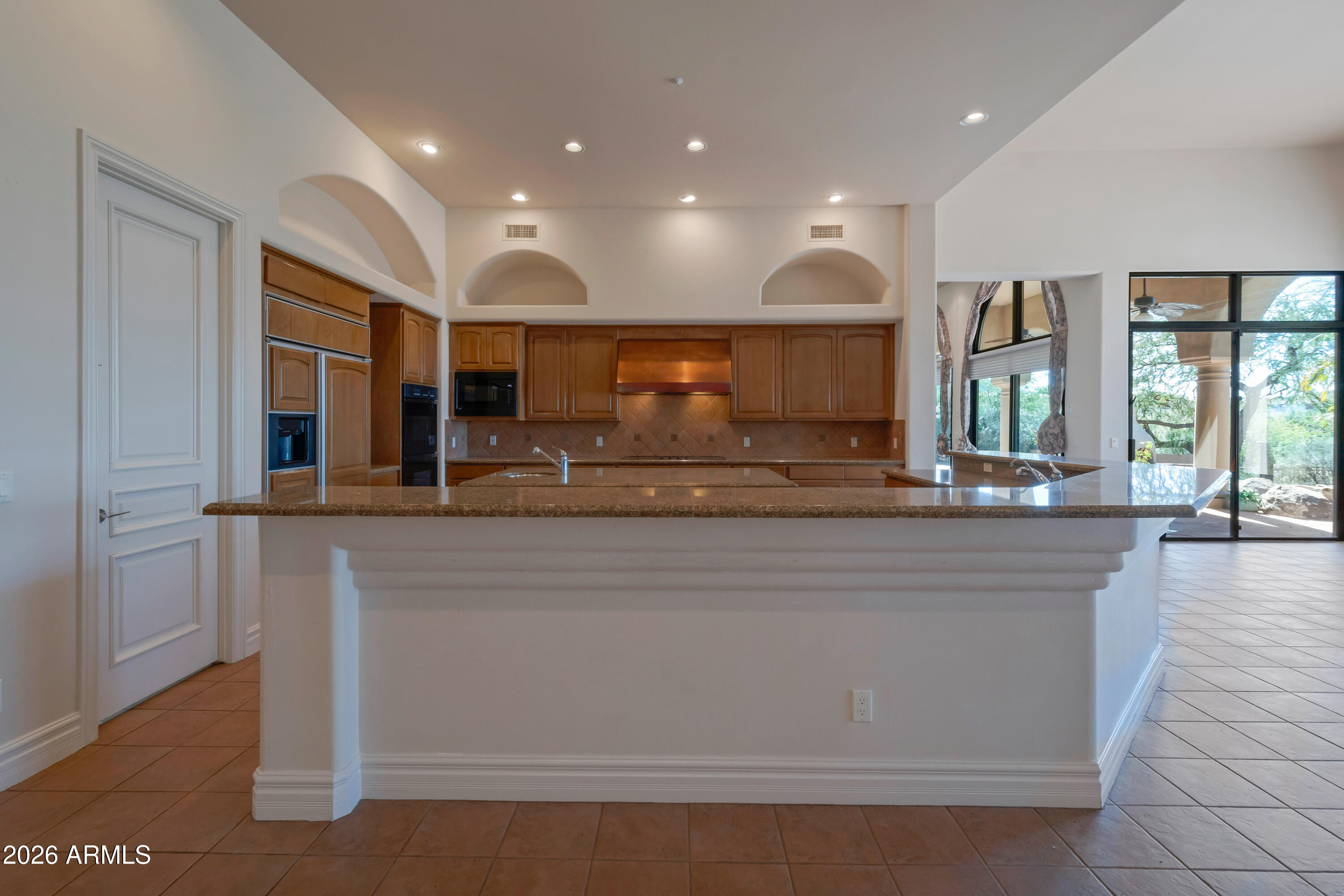 MCDOWELL MOUNTAIN RANCH PARCEL H UNIT ONE - Residential