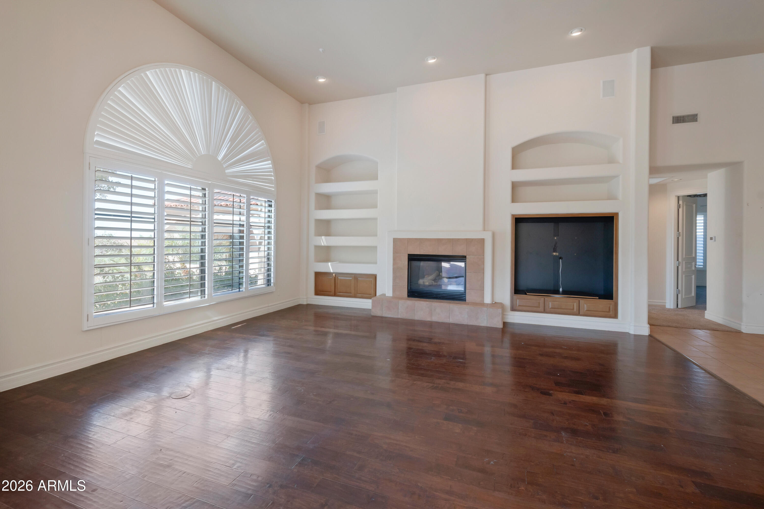 MCDOWELL MOUNTAIN RANCH PARCEL H UNIT ONE - Residential