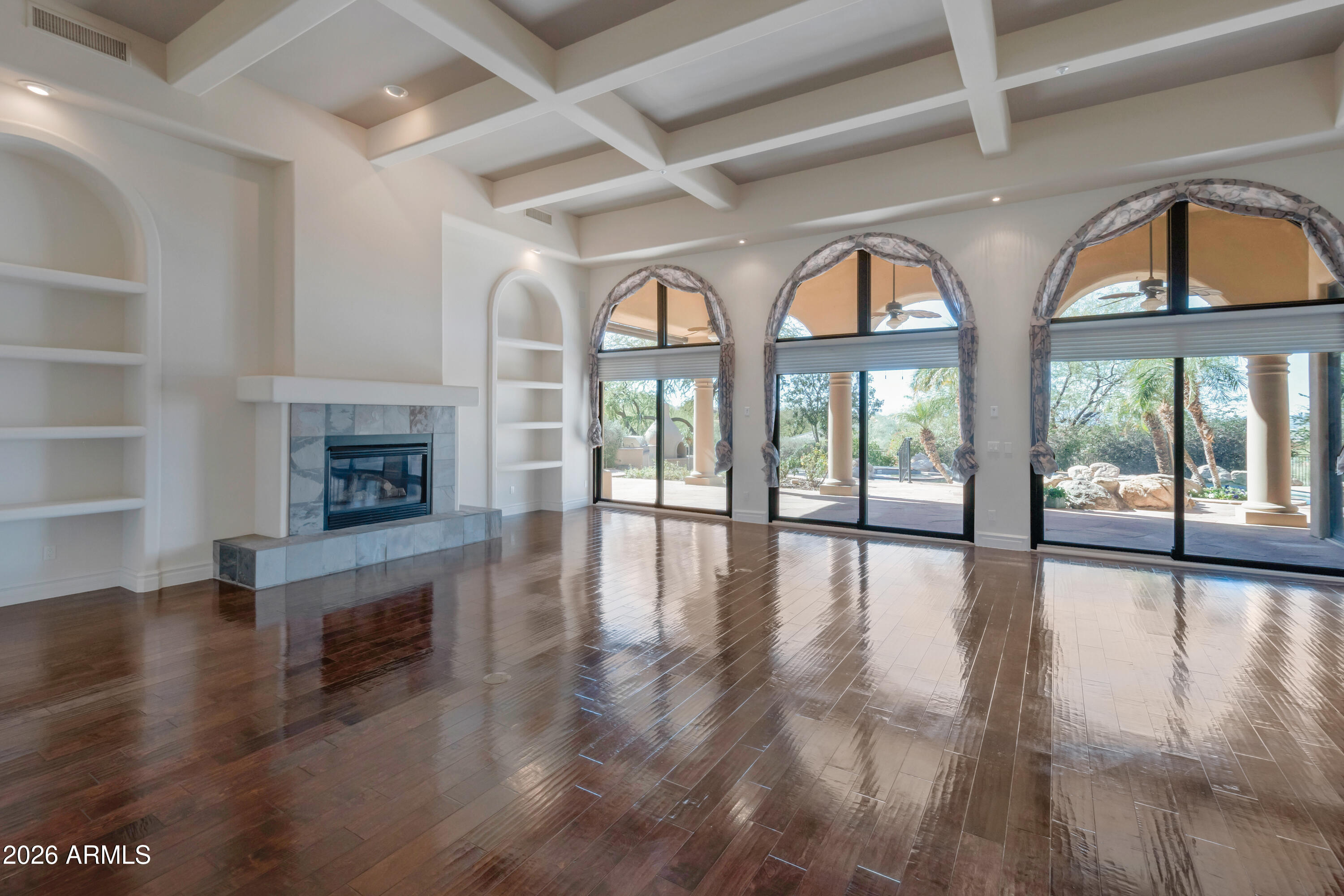 MCDOWELL MOUNTAIN RANCH PARCEL H UNIT ONE - Residential
