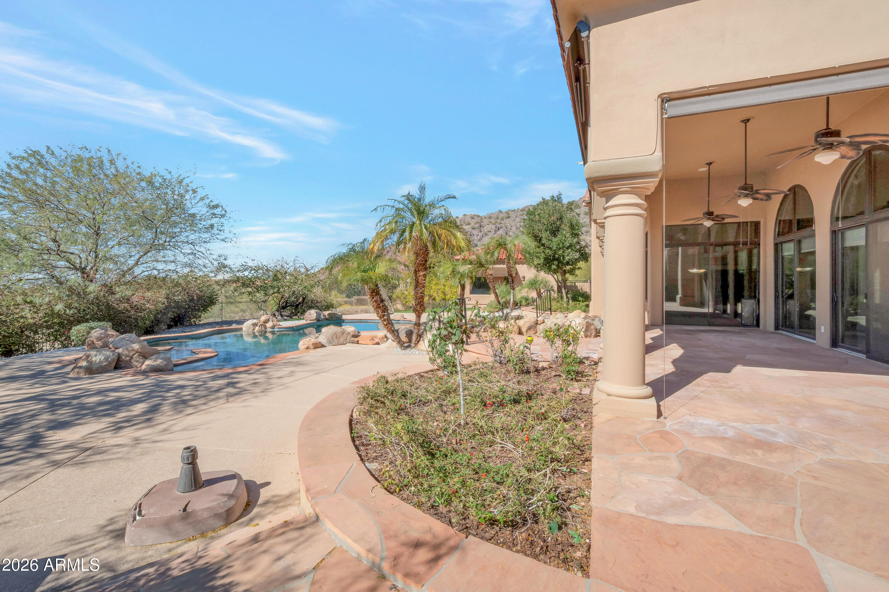 MCDOWELL MOUNTAIN RANCH PARCEL H UNIT ONE - Residential