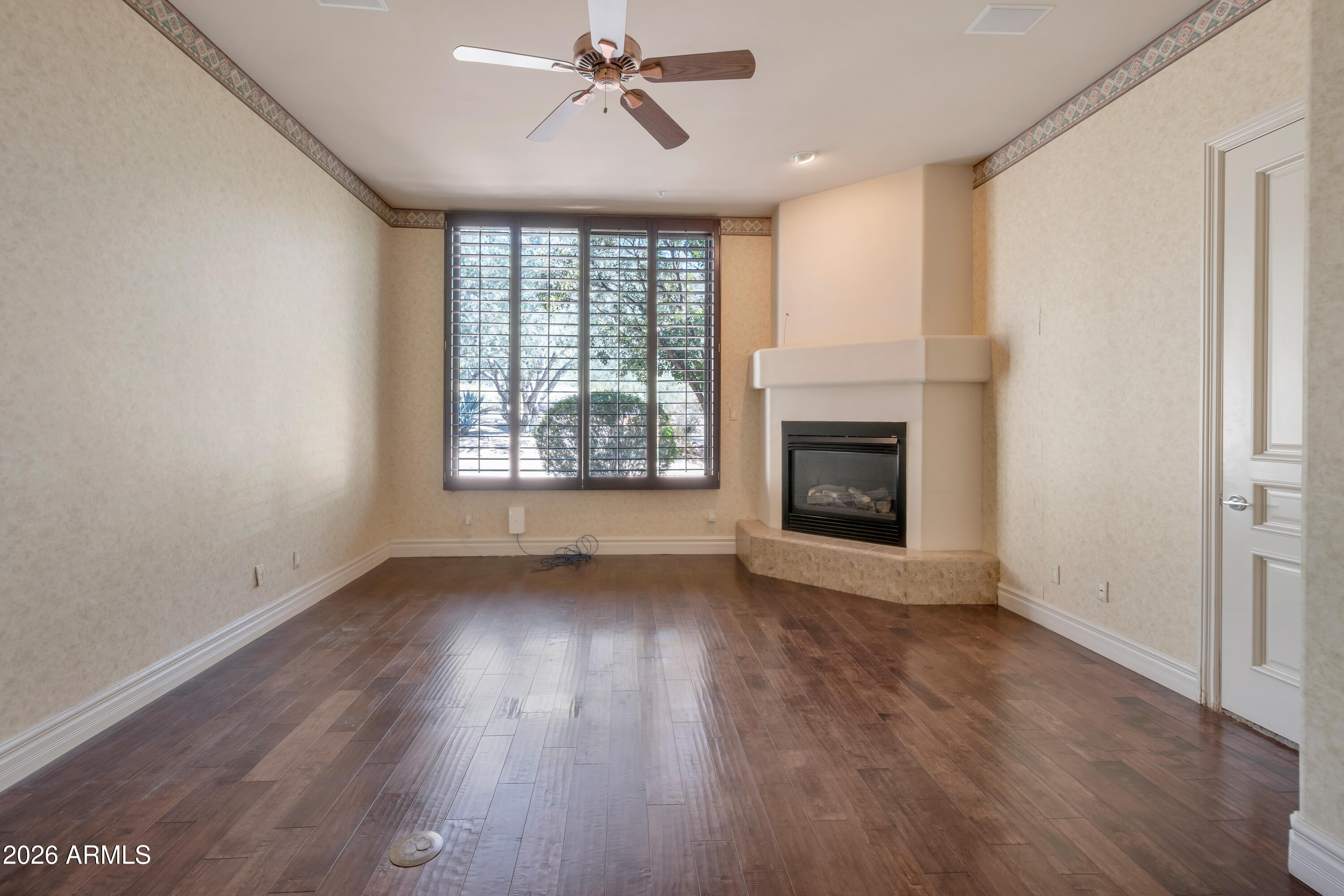 MCDOWELL MOUNTAIN RANCH PARCEL H UNIT ONE - Residential