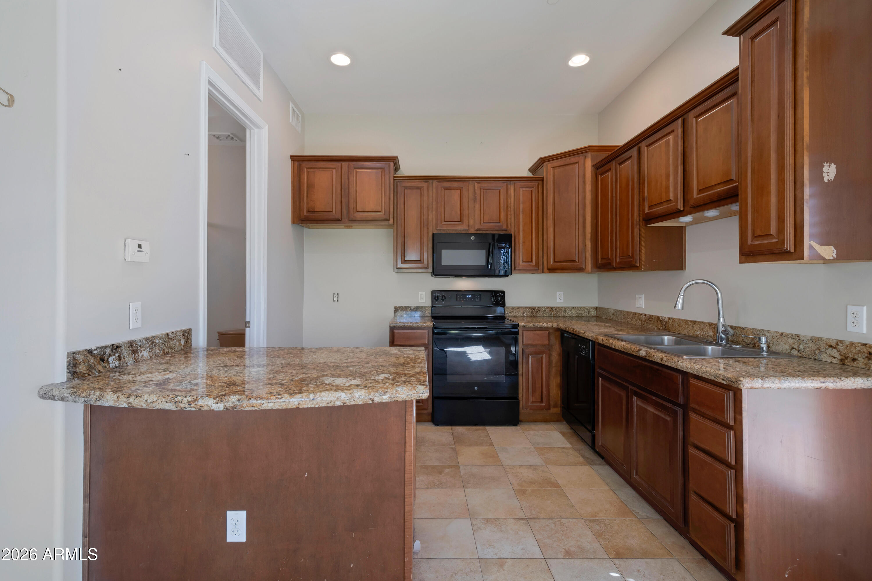 MCDOWELL MOUNTAIN RANCH PARCEL H UNIT ONE - Residential