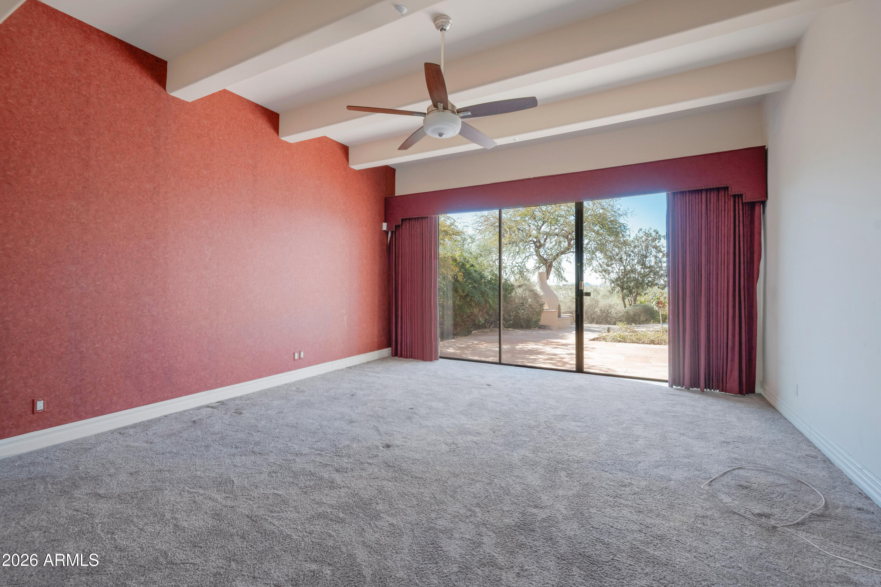 MCDOWELL MOUNTAIN RANCH PARCEL H UNIT ONE - Residential