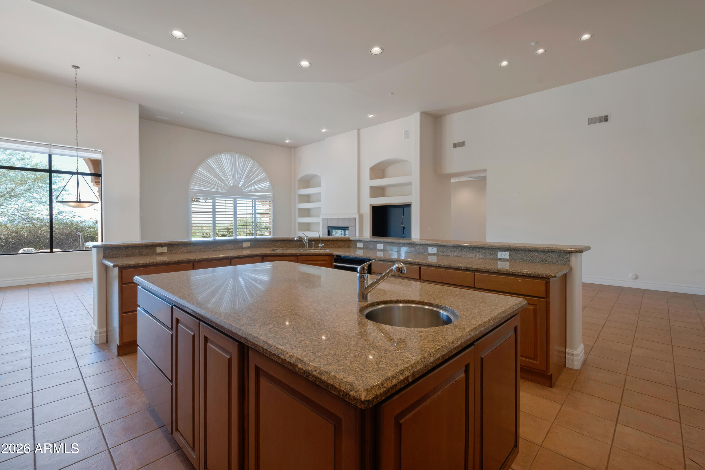 MCDOWELL MOUNTAIN RANCH PARCEL H UNIT ONE - Residential