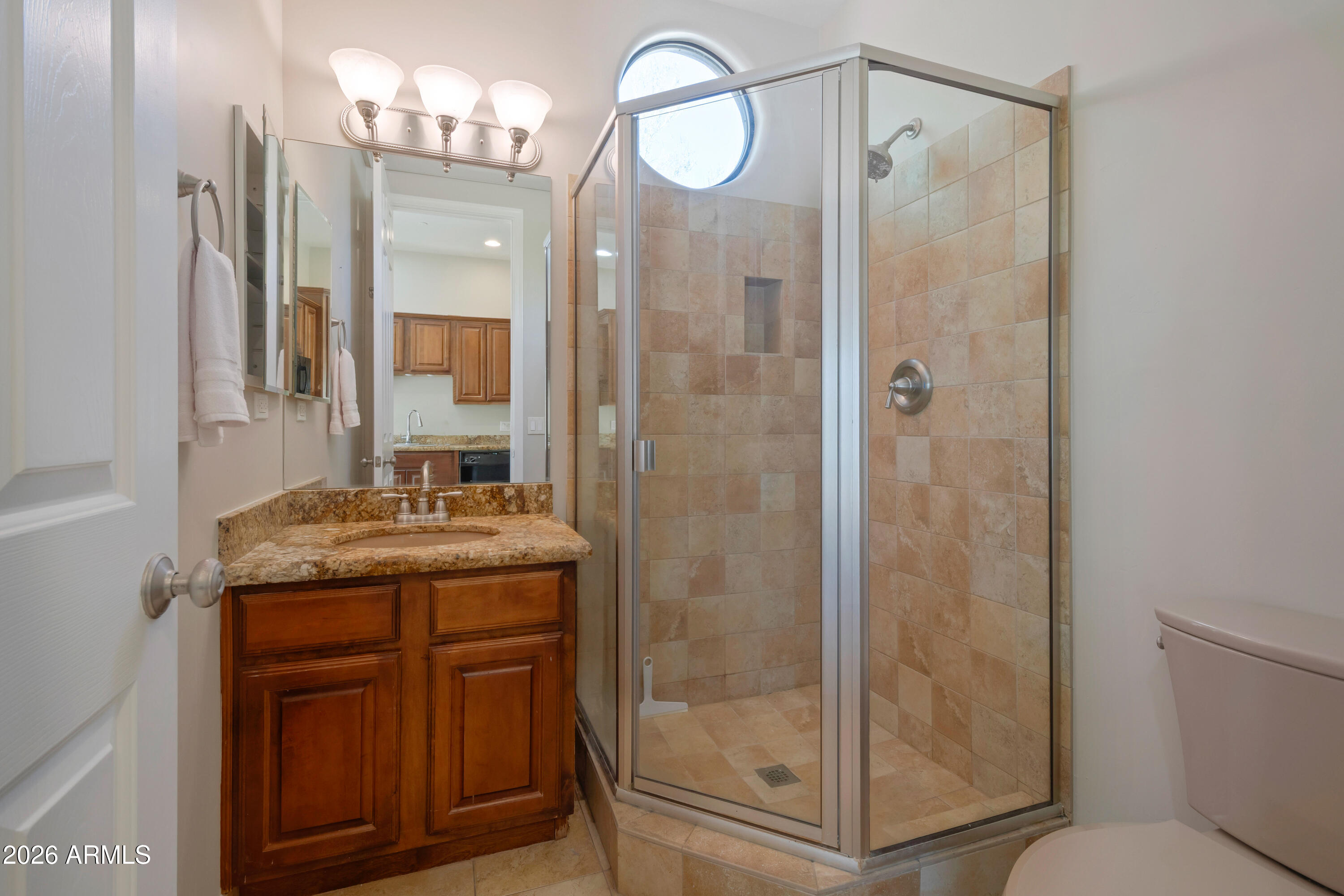 MCDOWELL MOUNTAIN RANCH PARCEL H UNIT ONE - Residential