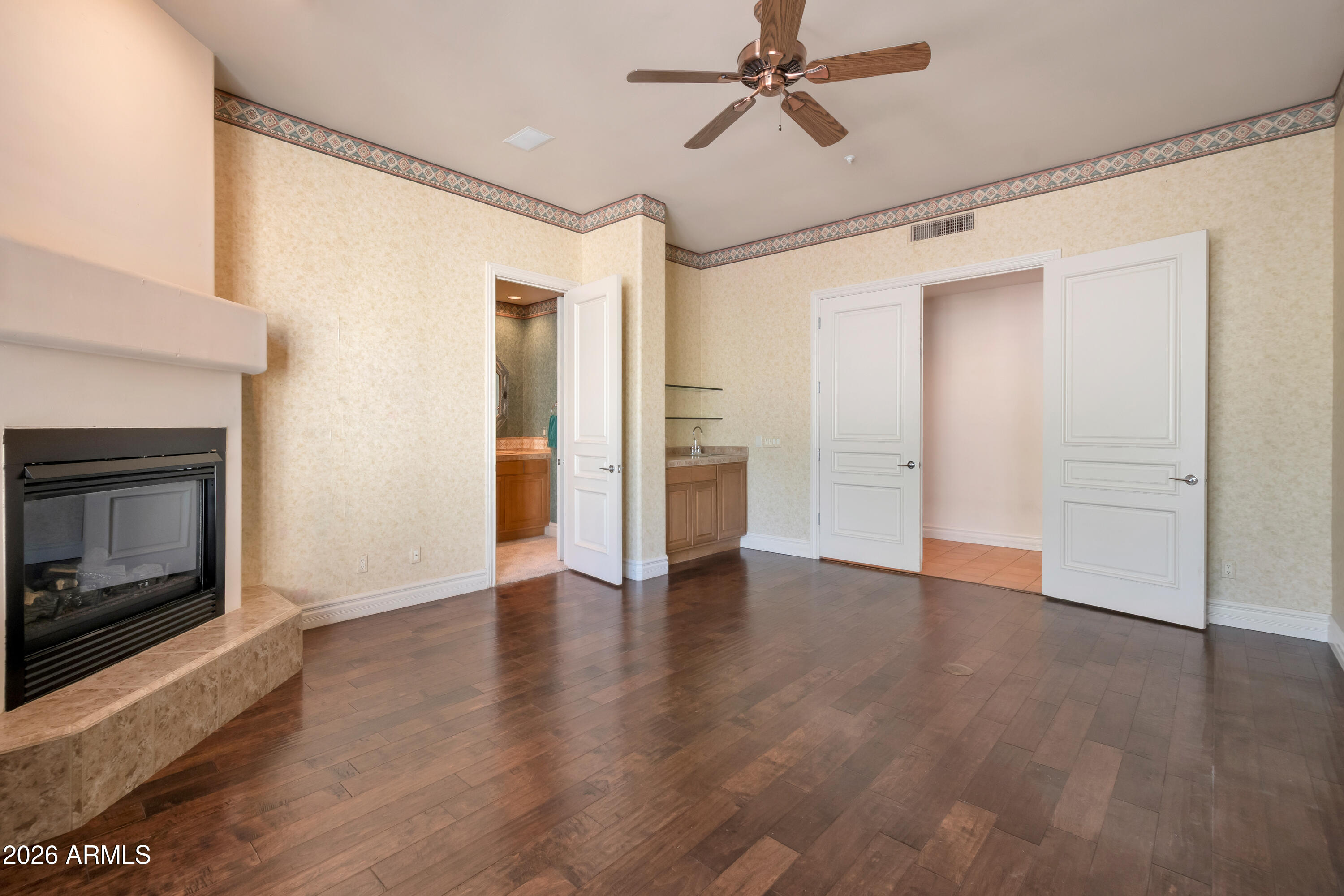 MCDOWELL MOUNTAIN RANCH PARCEL H UNIT ONE - Residential