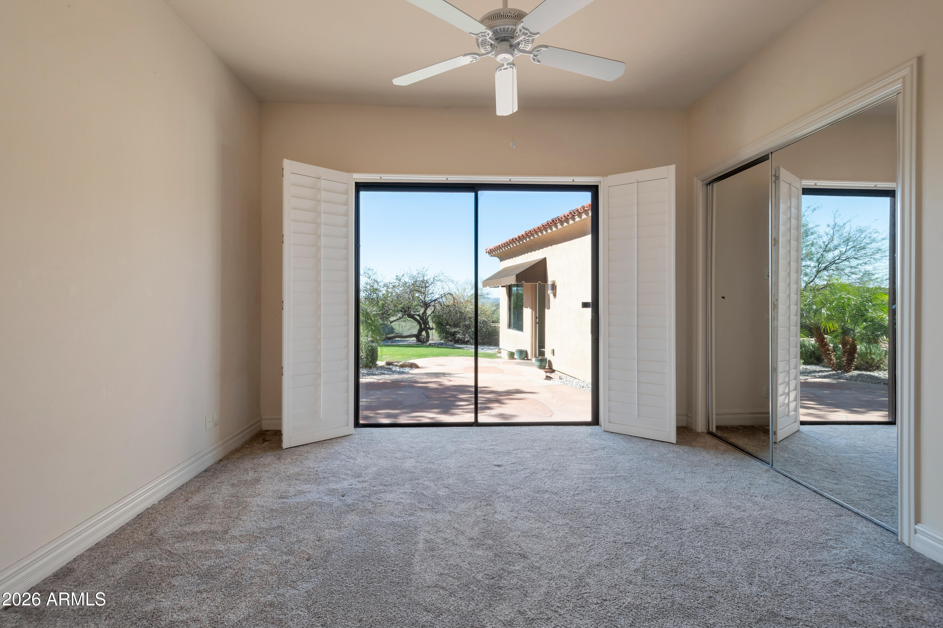 MCDOWELL MOUNTAIN RANCH PARCEL H UNIT ONE - Residential