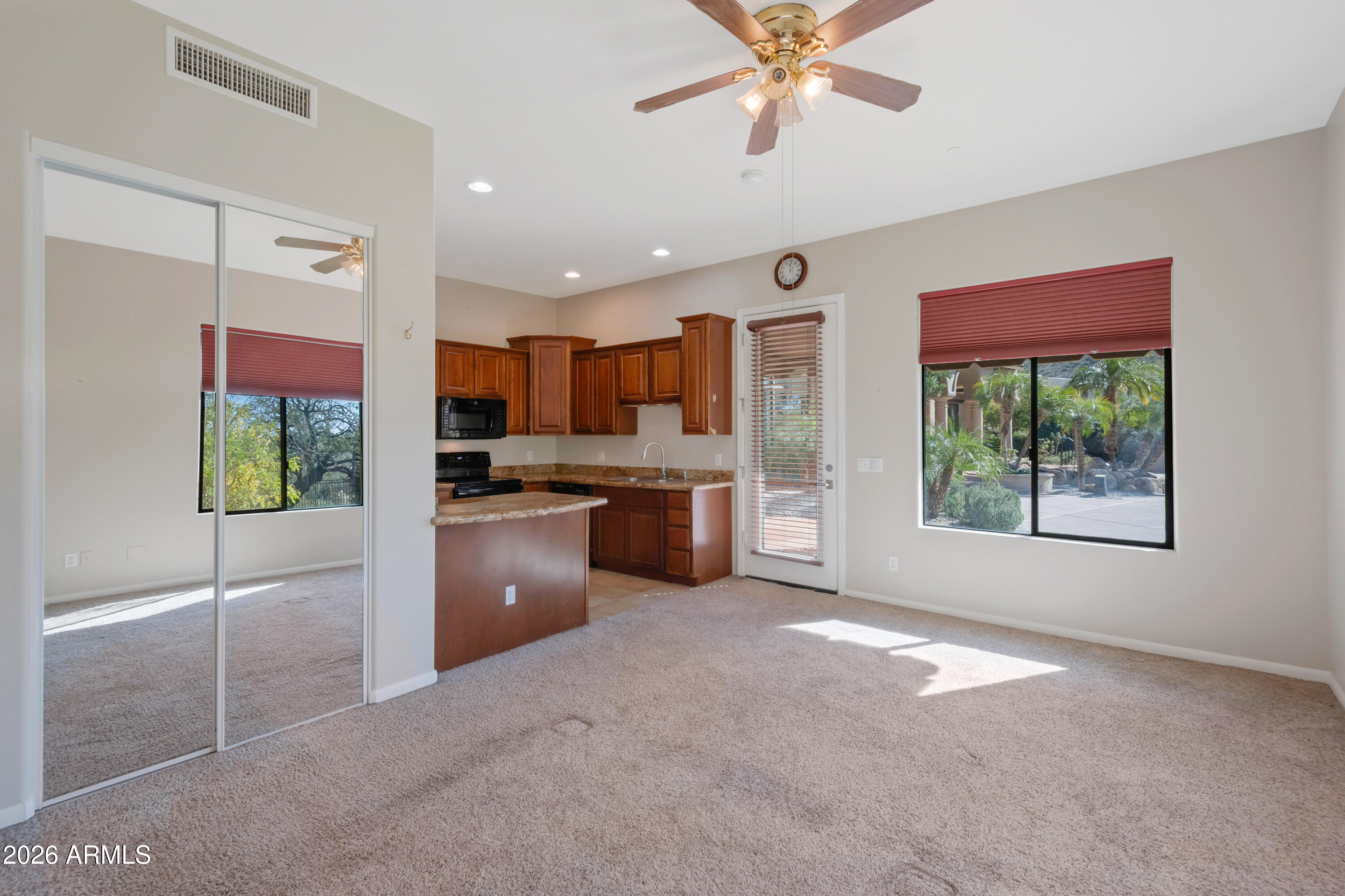 MCDOWELL MOUNTAIN RANCH PARCEL H UNIT ONE - Residential