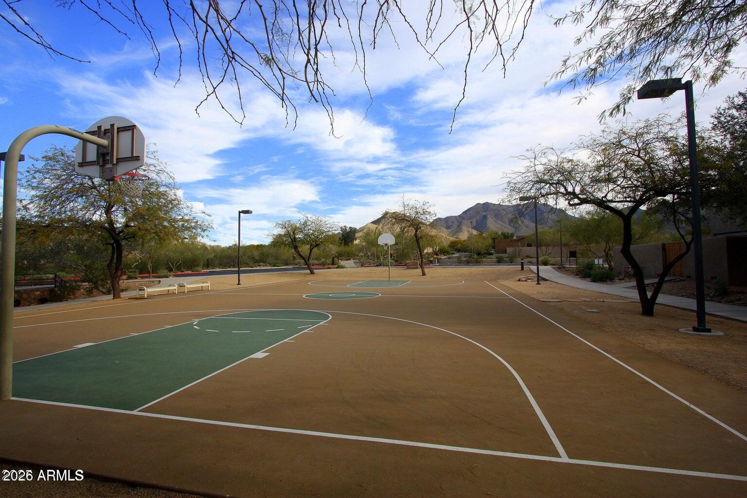 MCDOWELL MOUNTAIN RANCH PARCEL H UNIT ONE - Residential