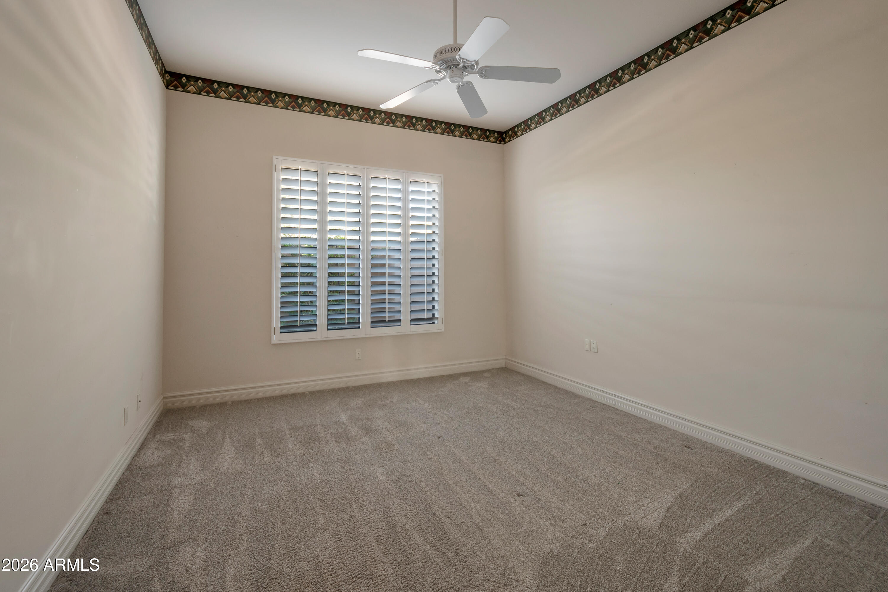 MCDOWELL MOUNTAIN RANCH PARCEL H UNIT ONE - Residential