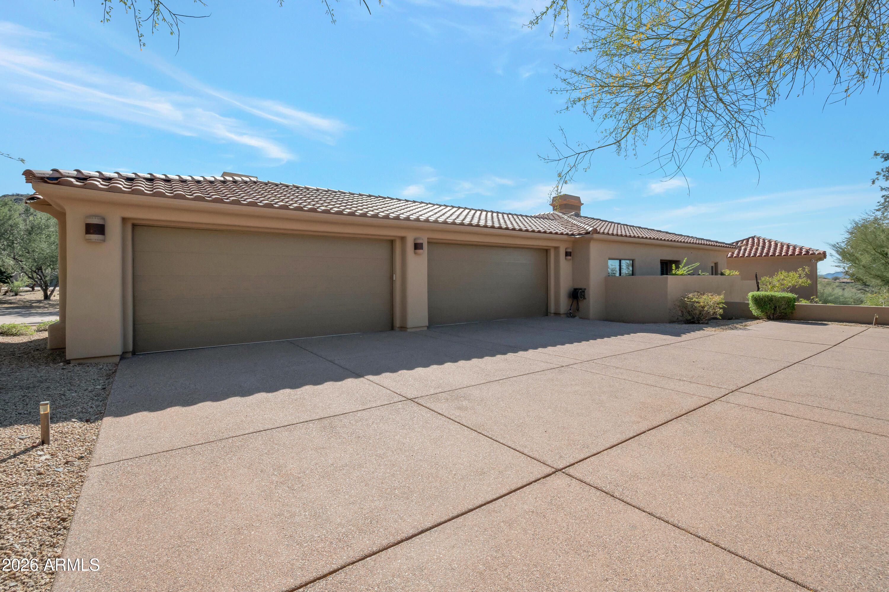 MCDOWELL MOUNTAIN RANCH PARCEL H UNIT ONE - Residential