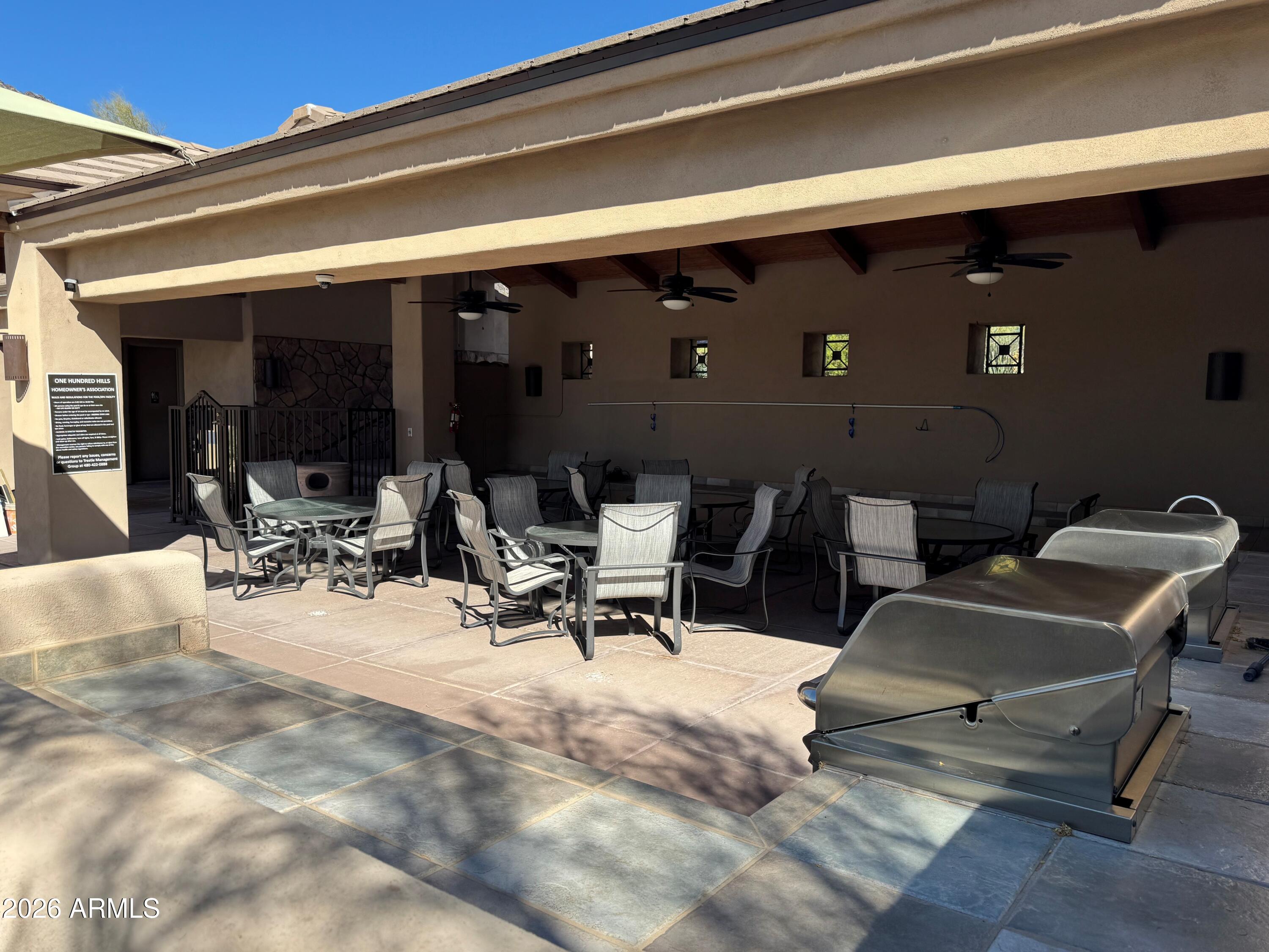 MCDOWELL MOUNTAIN RANCH PARCEL H UNIT ONE - Residential